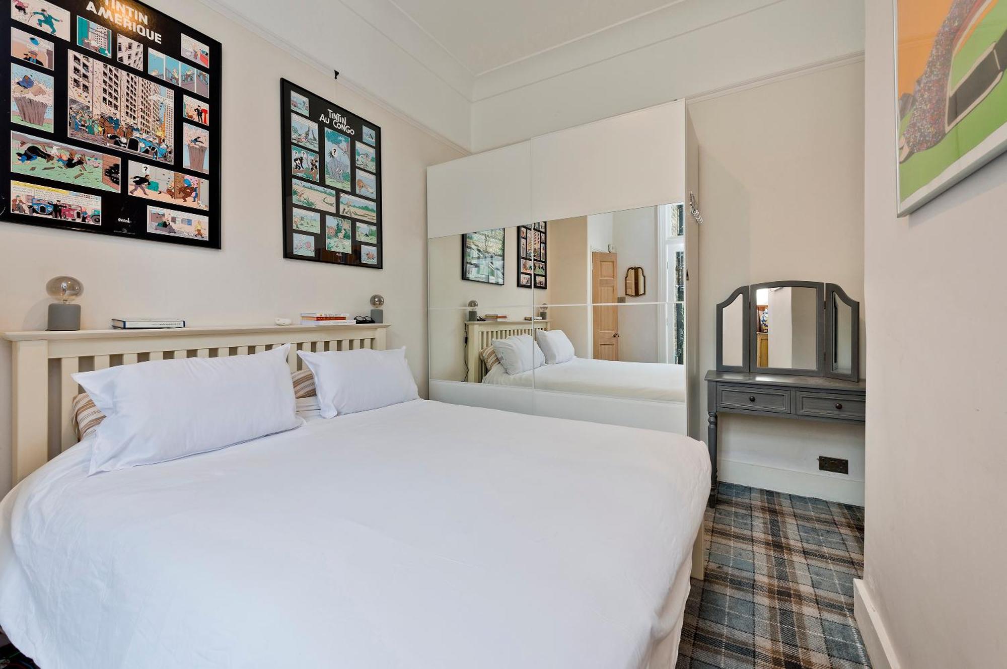 Veeve - The Southern Scenester Appartement *