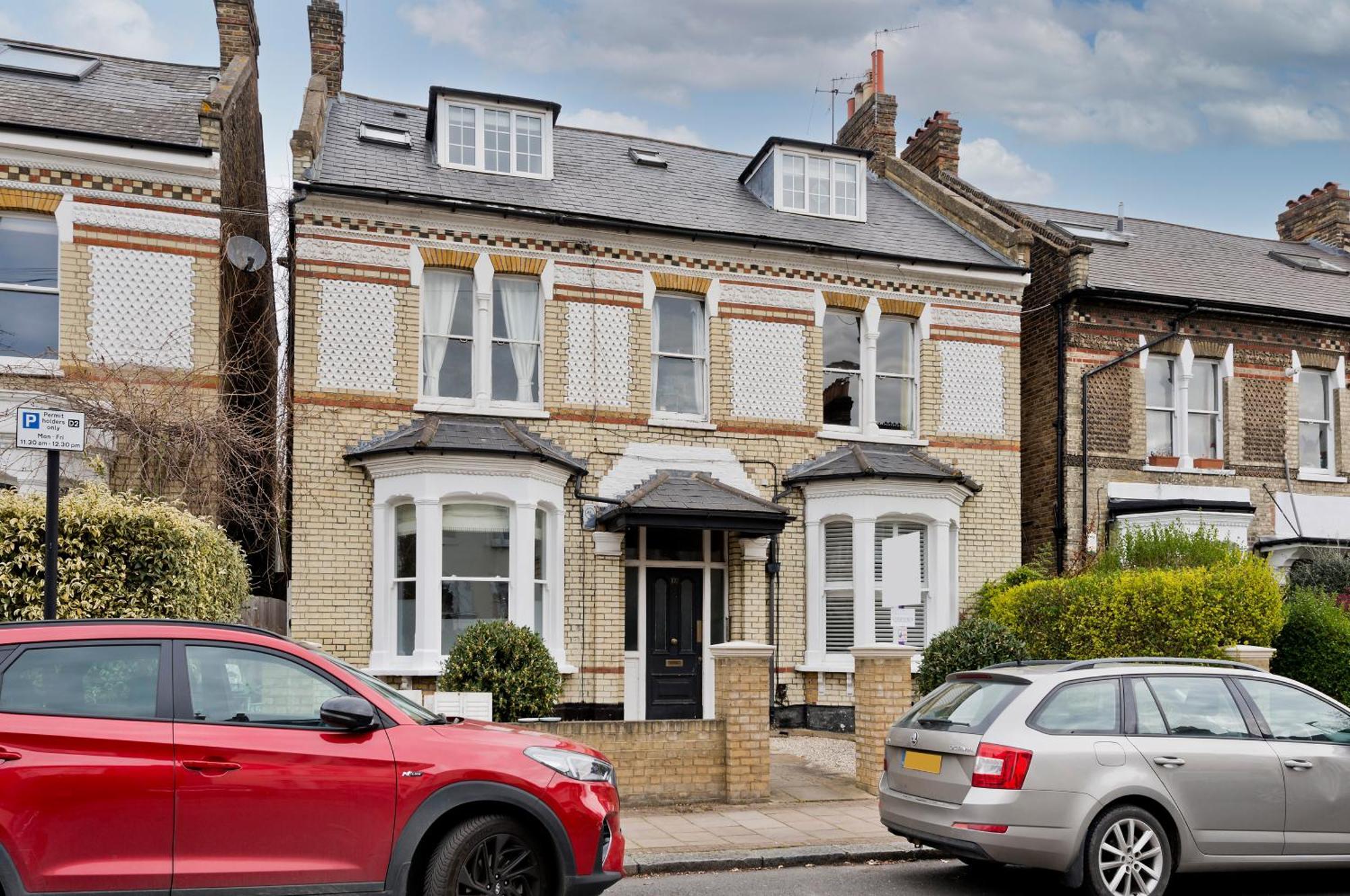 Veeve - The Southern Scenester Appartement Londen