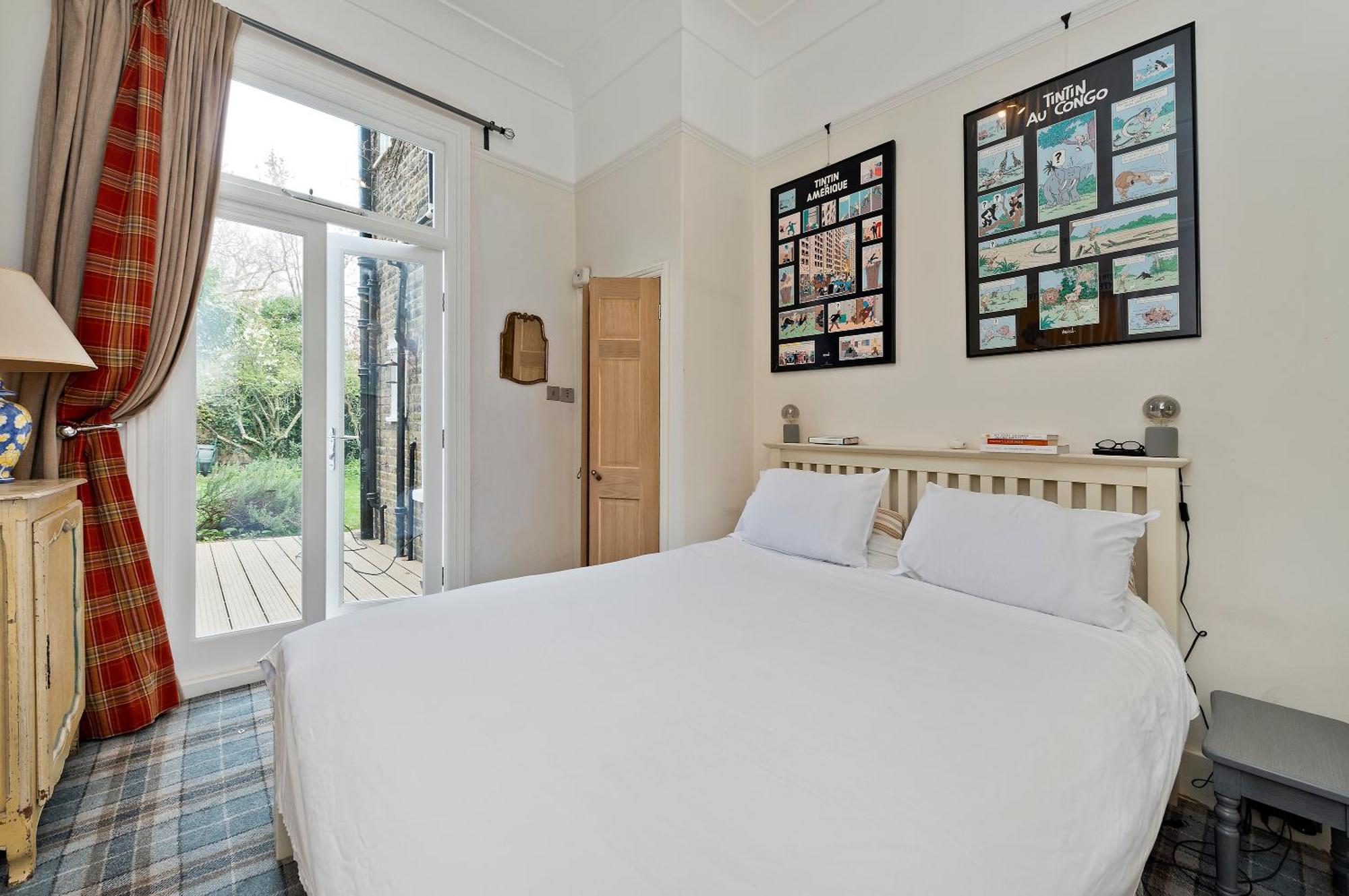Veeve - The Southern Scenester Appartement *