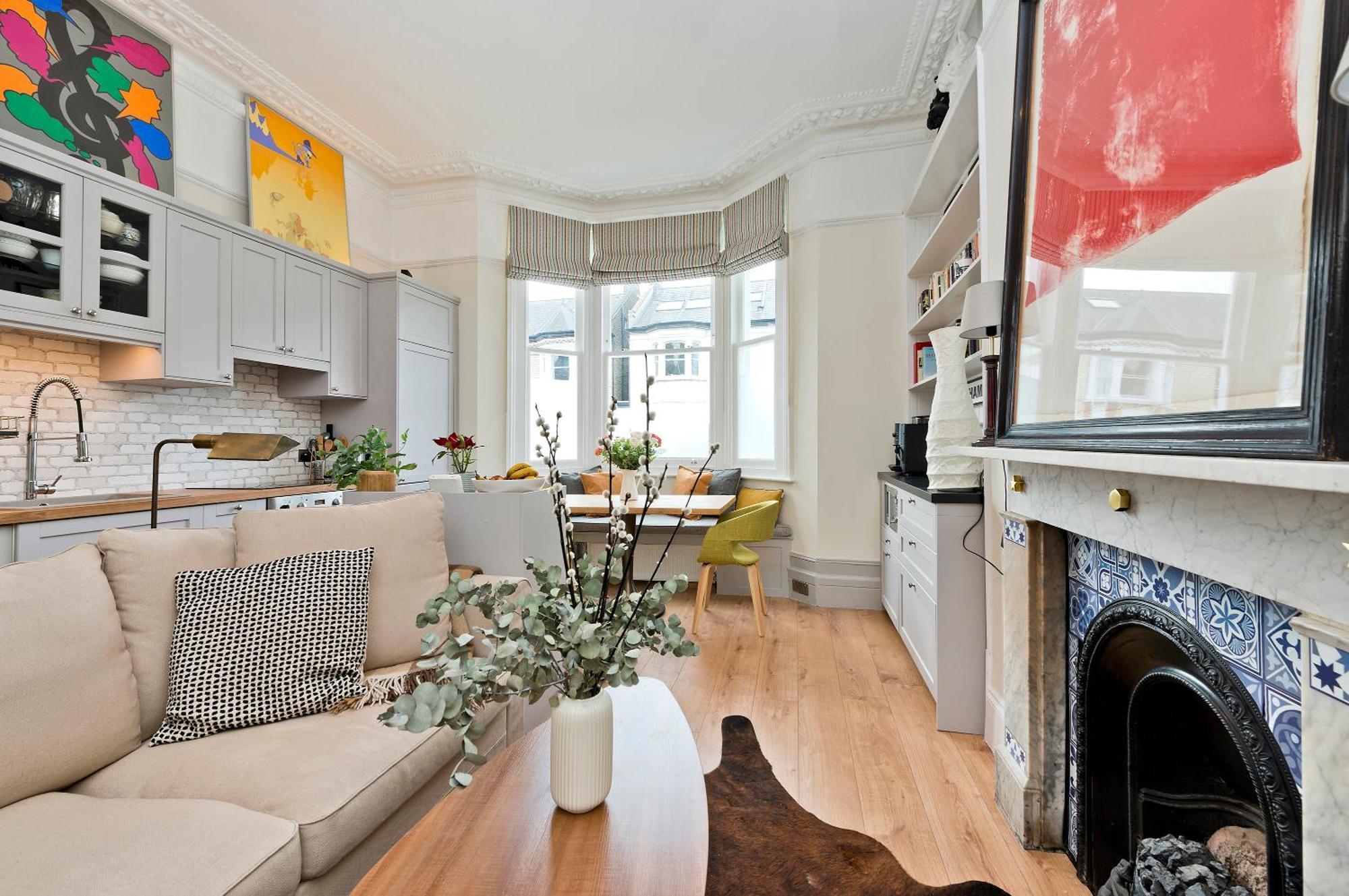 Veeve - The Southern Scenester Appartement *