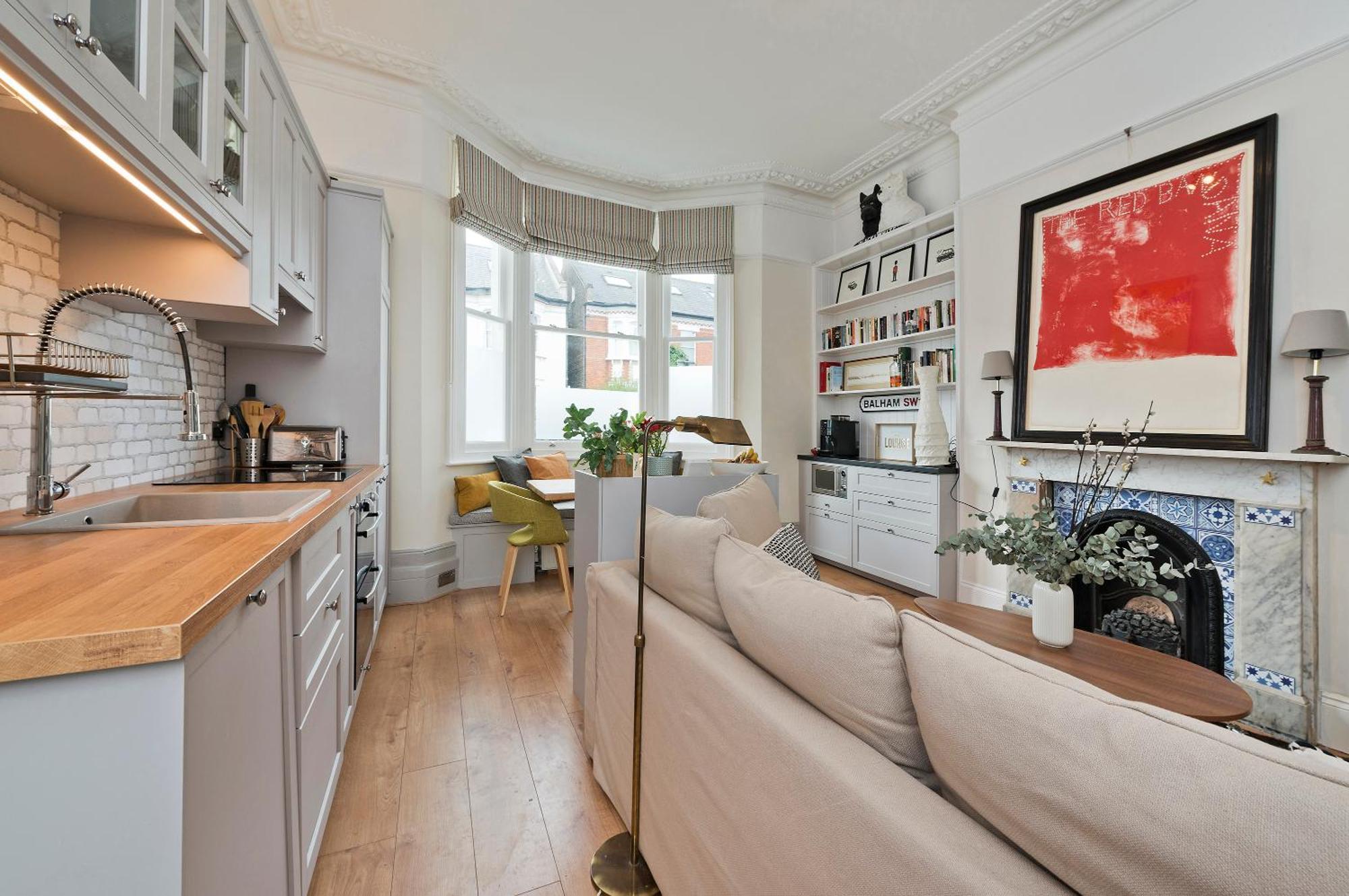 Appartement Veeve - The Southern Scenester