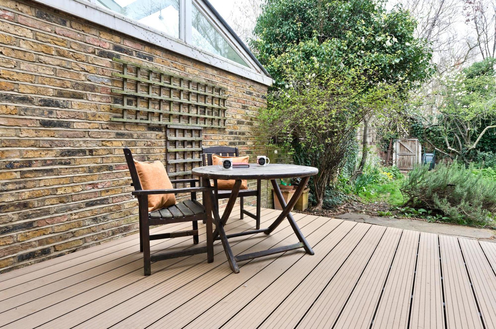 Appartement Veeve - The Southern Scenester Londen