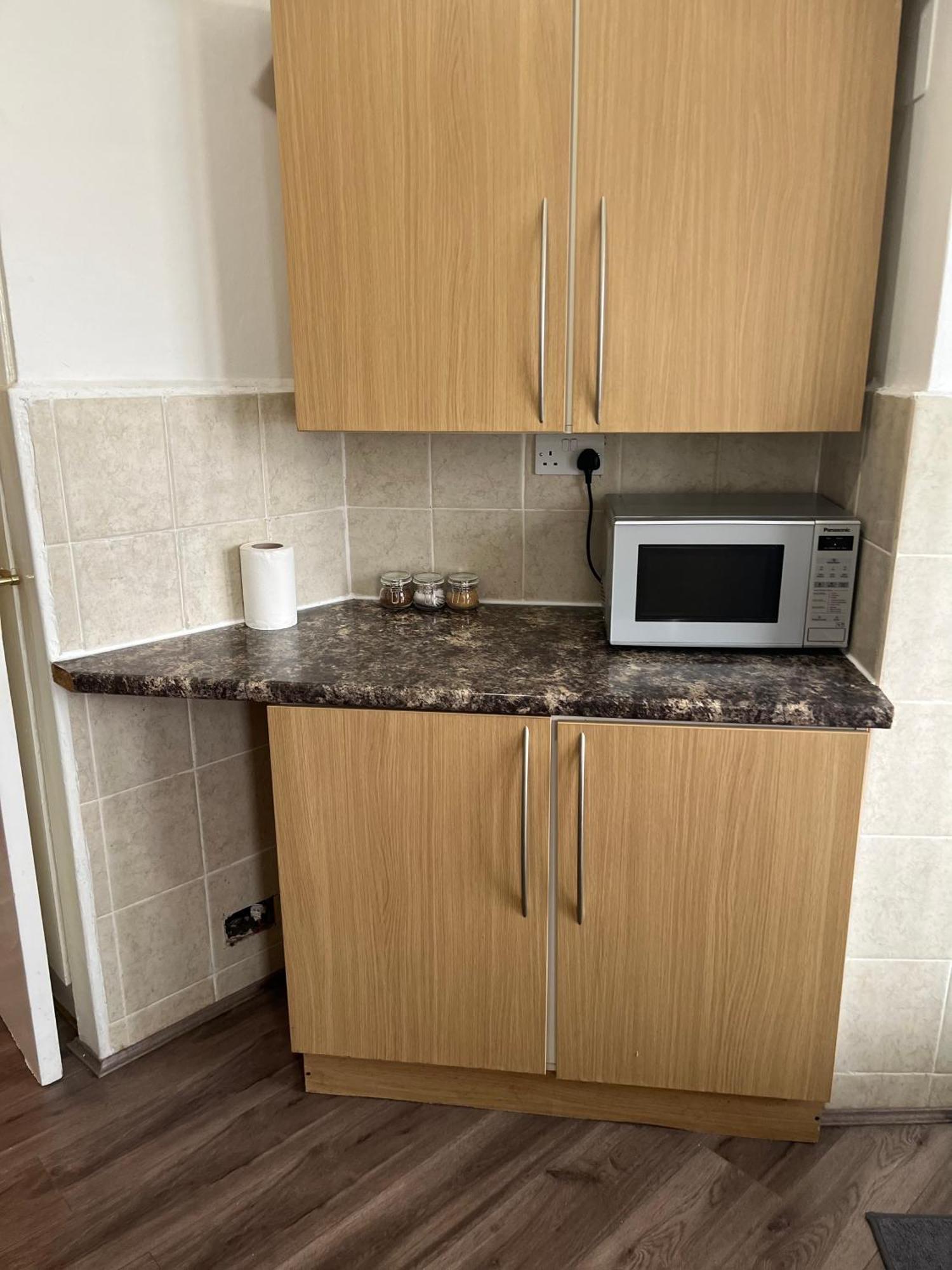 Lovely 2 Bedroom In Central - Marble Arch *