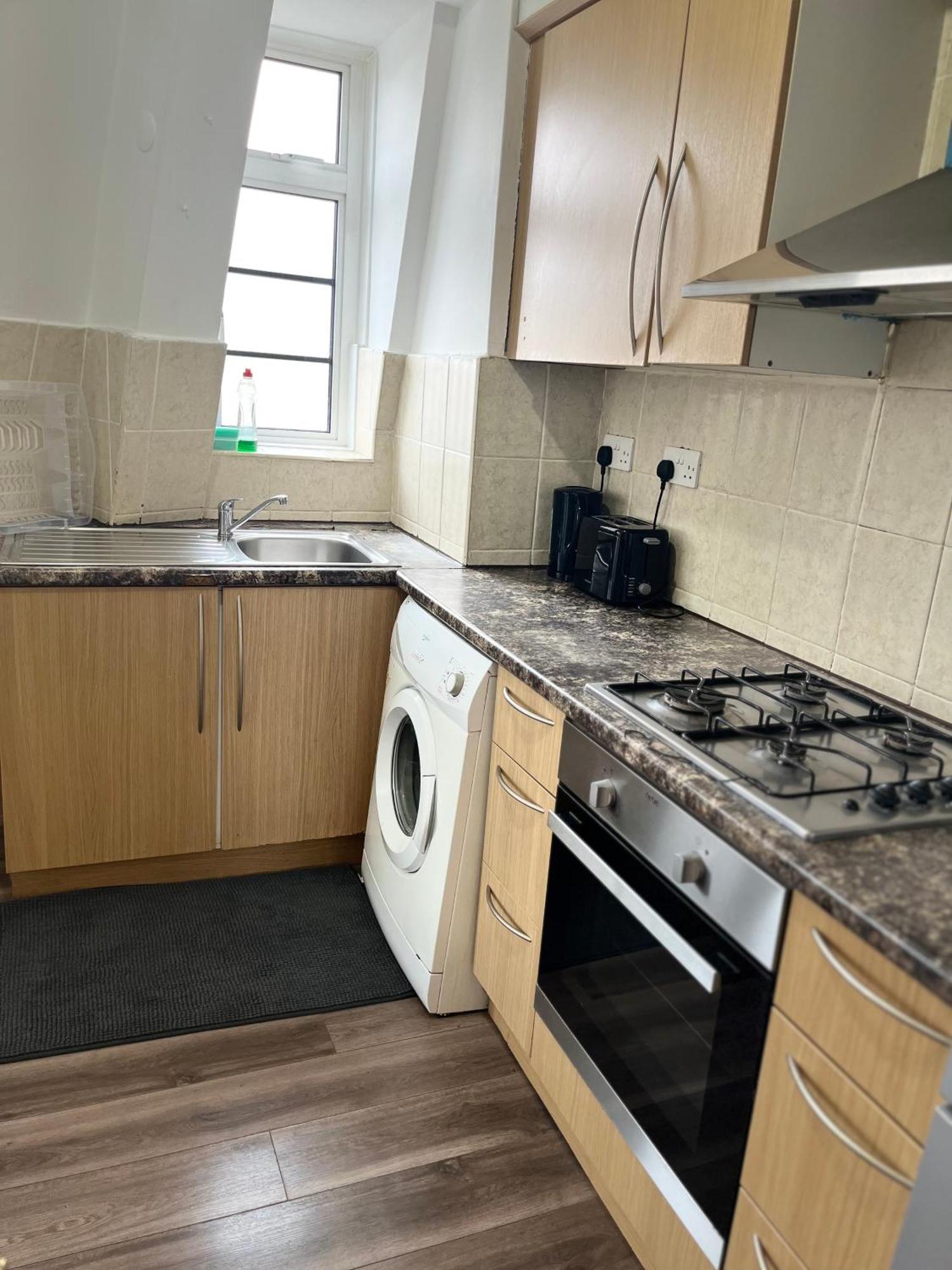 Lovely 2 Bedroom In Central - Marble Arch