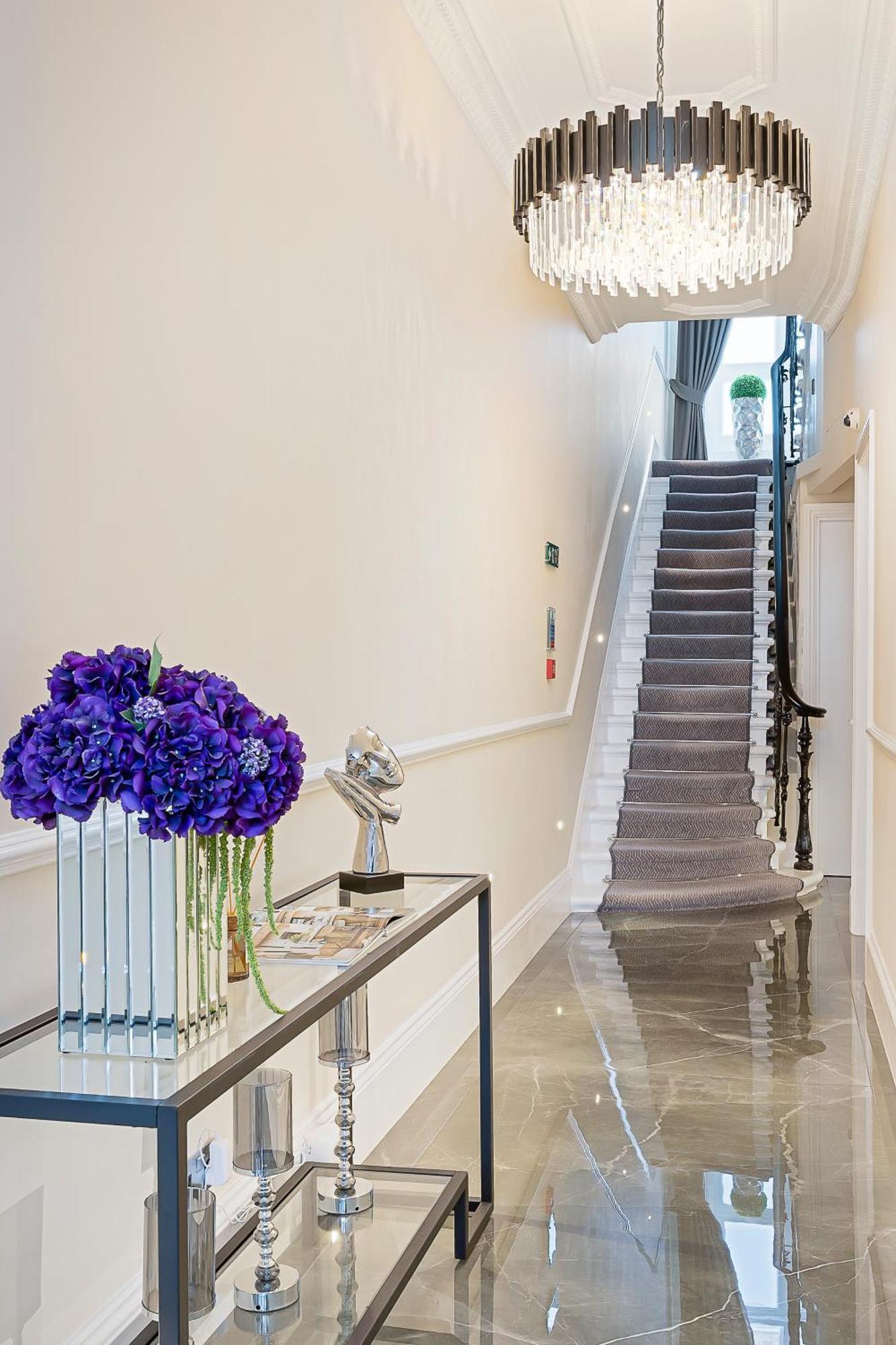 Cleveland Residences Paddington * London