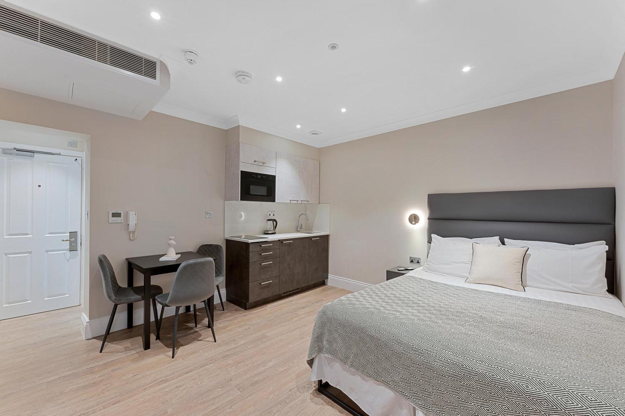 Apartment Cleveland Residences Paddington