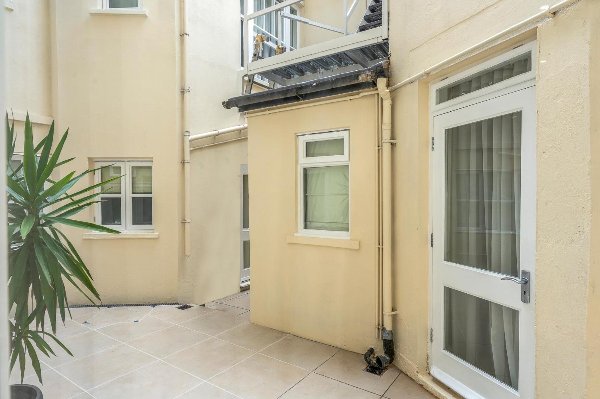 Cleveland Residences Paddington * London
