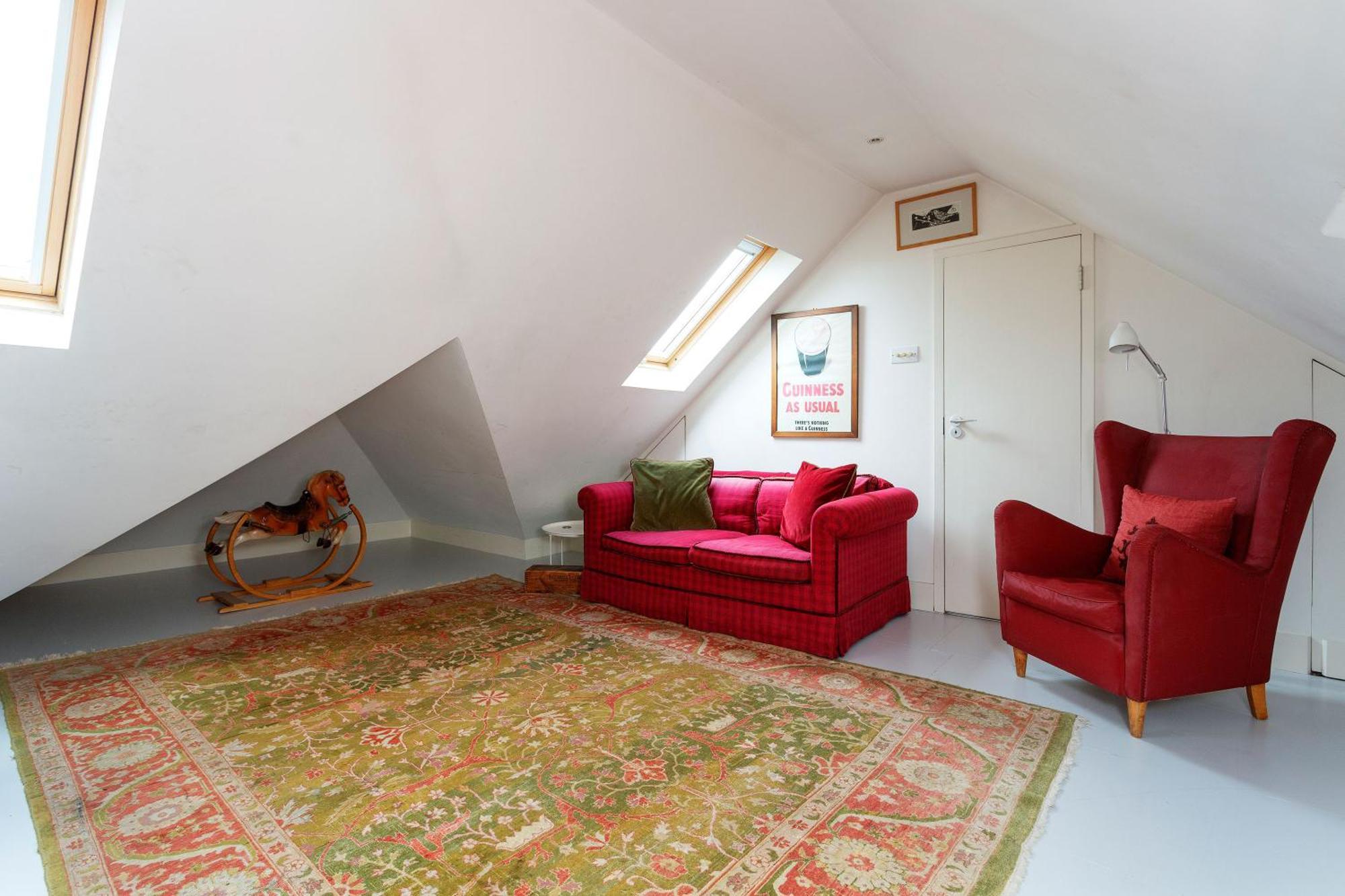 Holiday home Veeve - Leaves And Lullabies