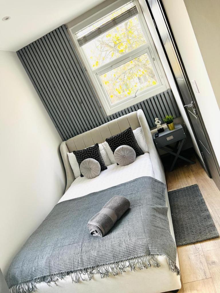 Next To Emirates Stadium Holloway Aparthotel London