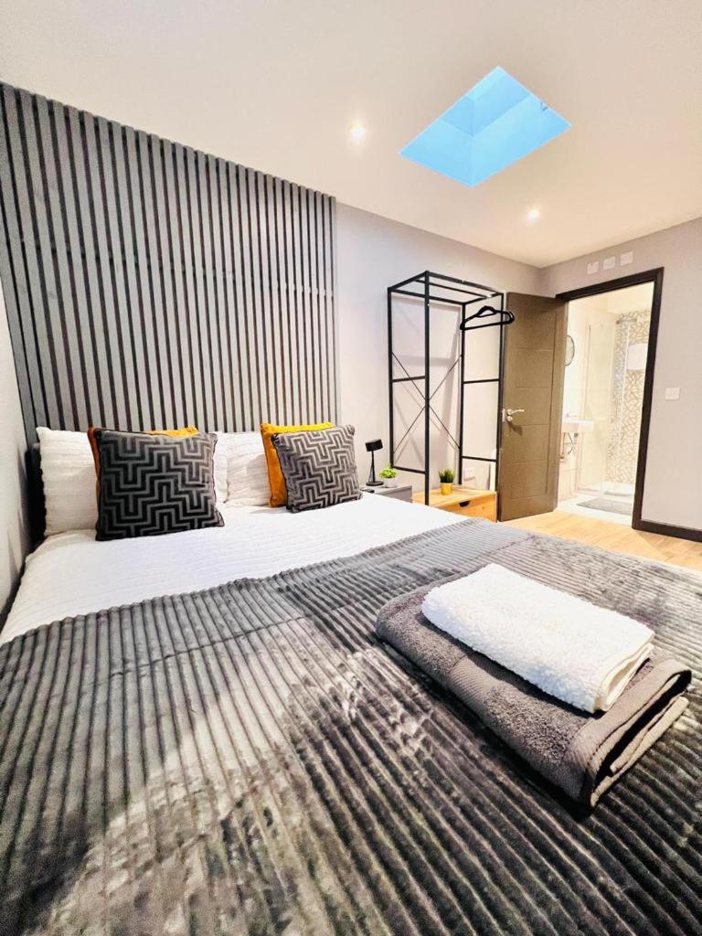 Aparthotel Next To Emirates Stadium Holloway *