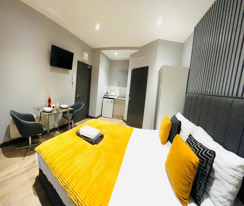 Aparthotel Next To Emirates Stadium Holloway