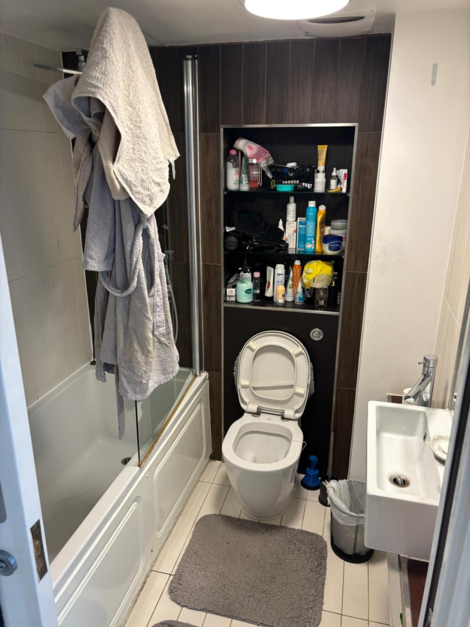 At The Centre Of Soho Privat overnatting