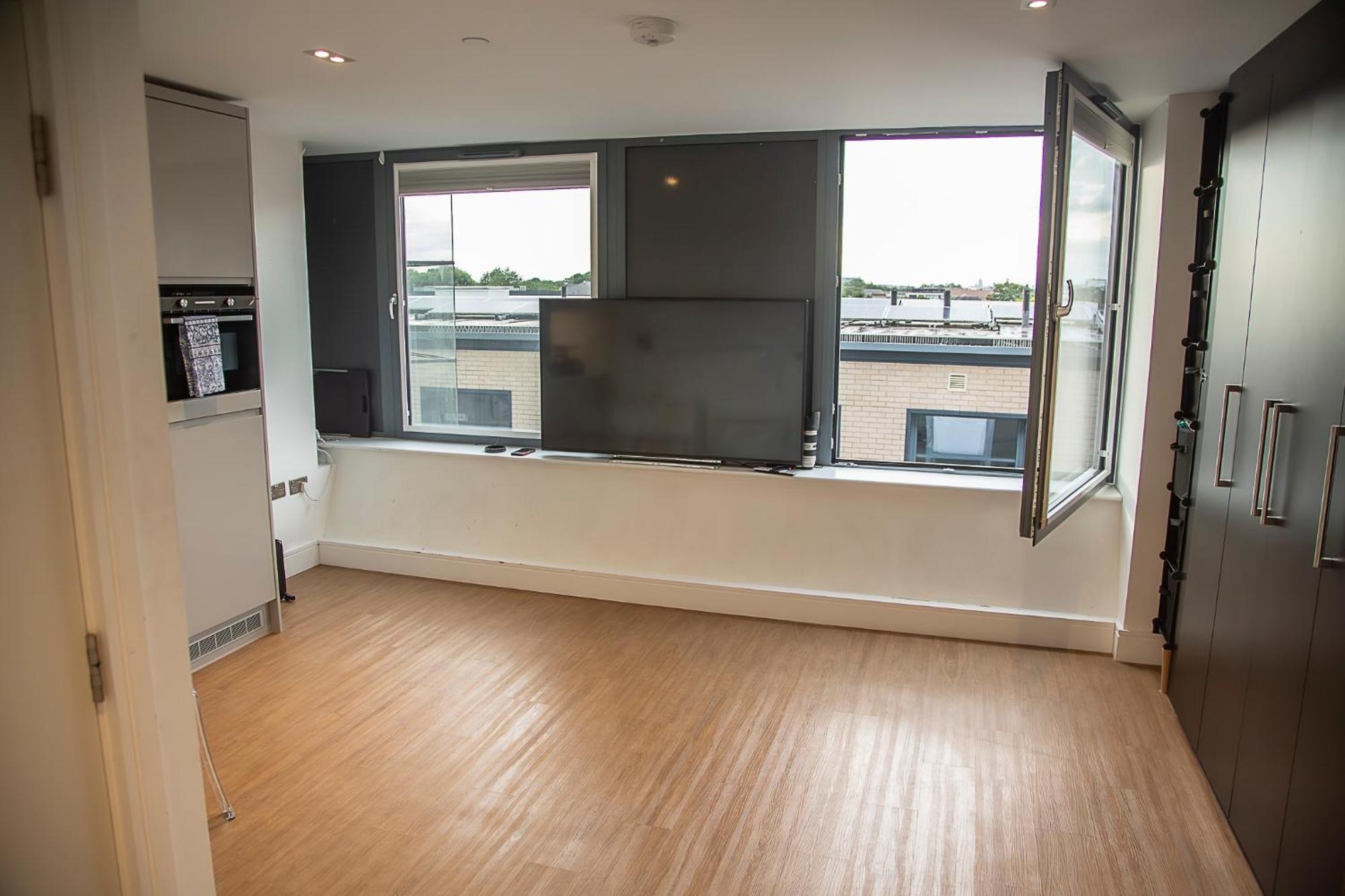 Appartement Charming Studio In Wandsworth,