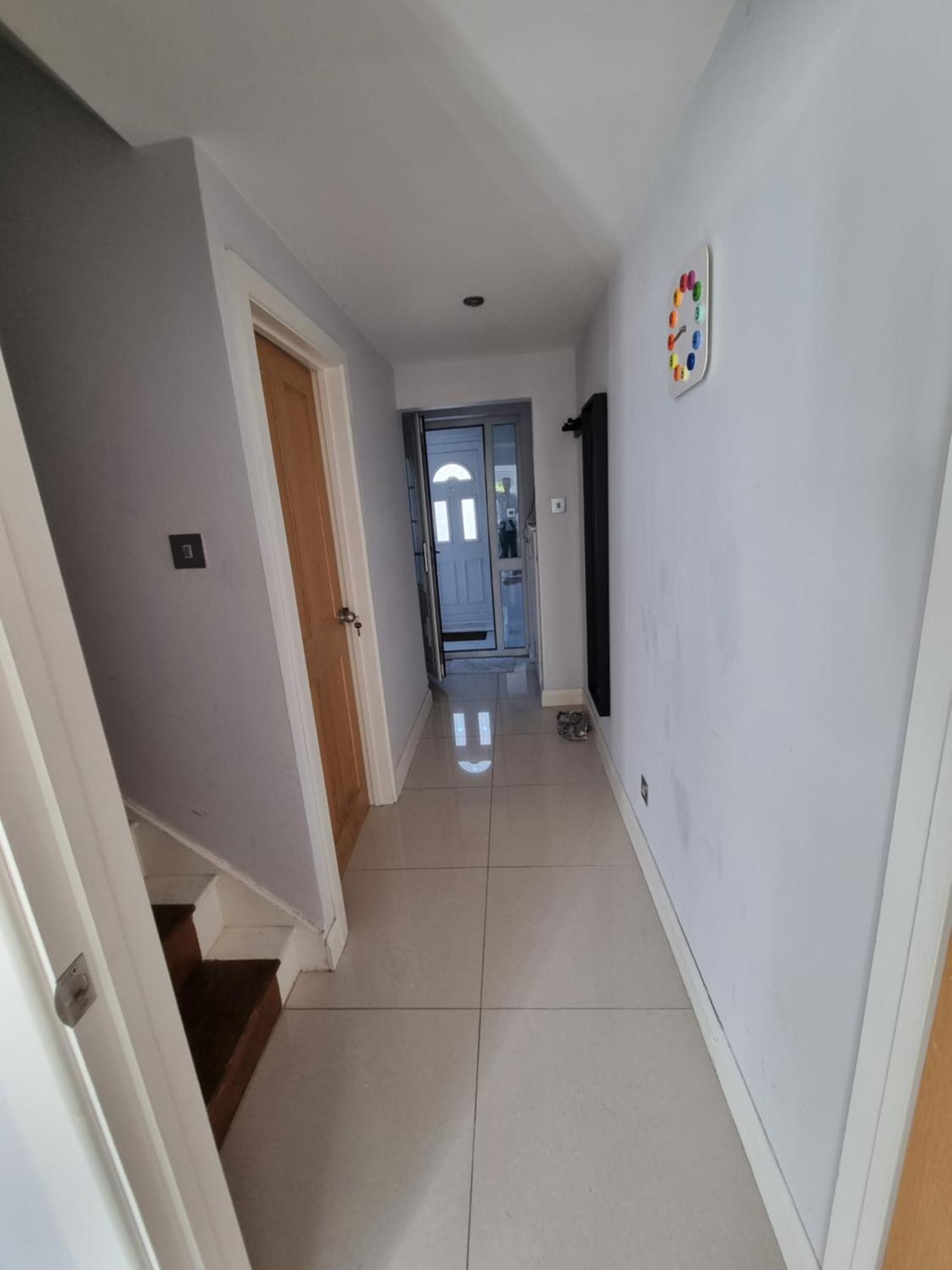 Appartement Zone 1 House With Secure Garden *