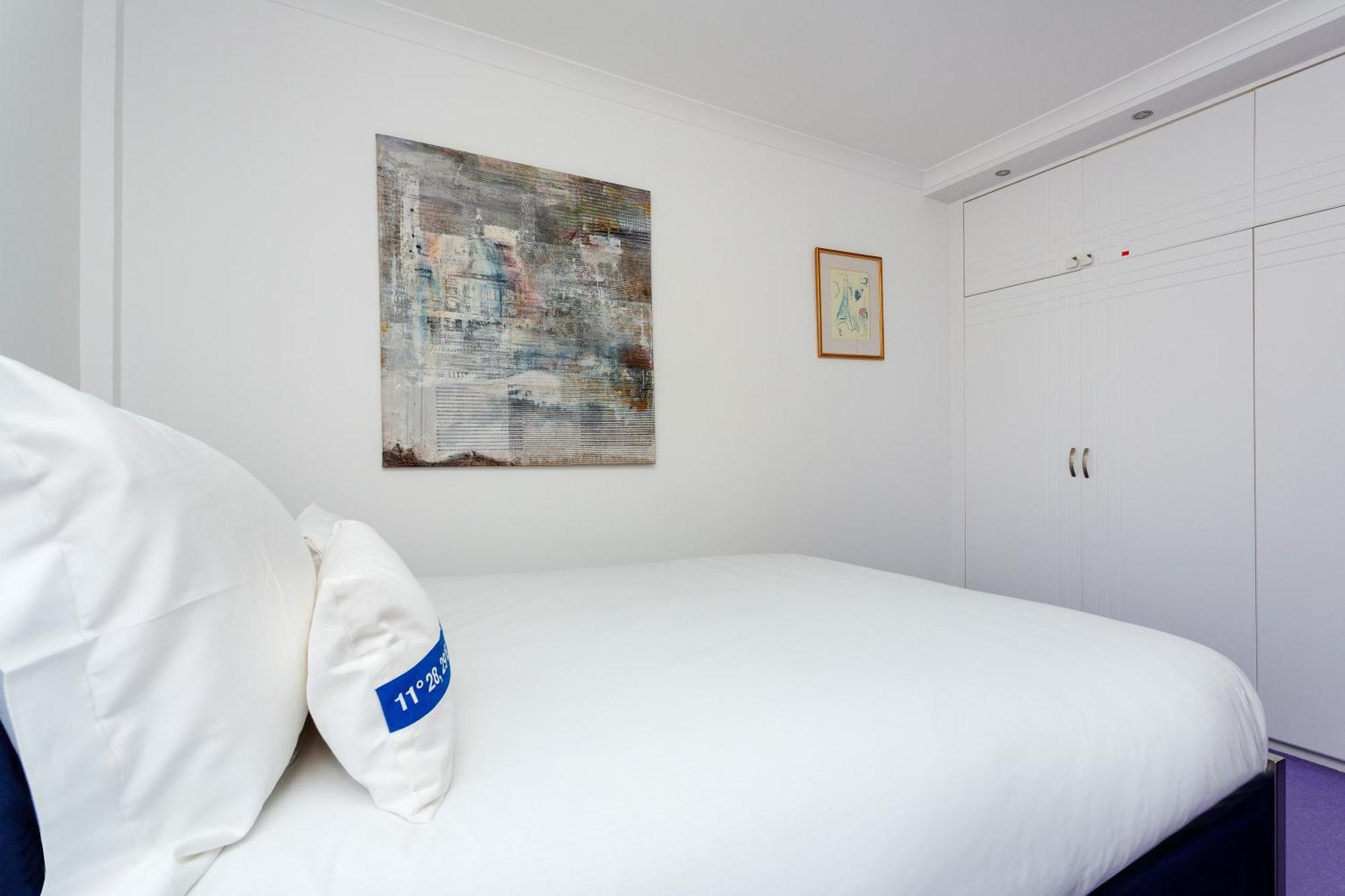 Veeve - Canalside Comfort Apartment London
