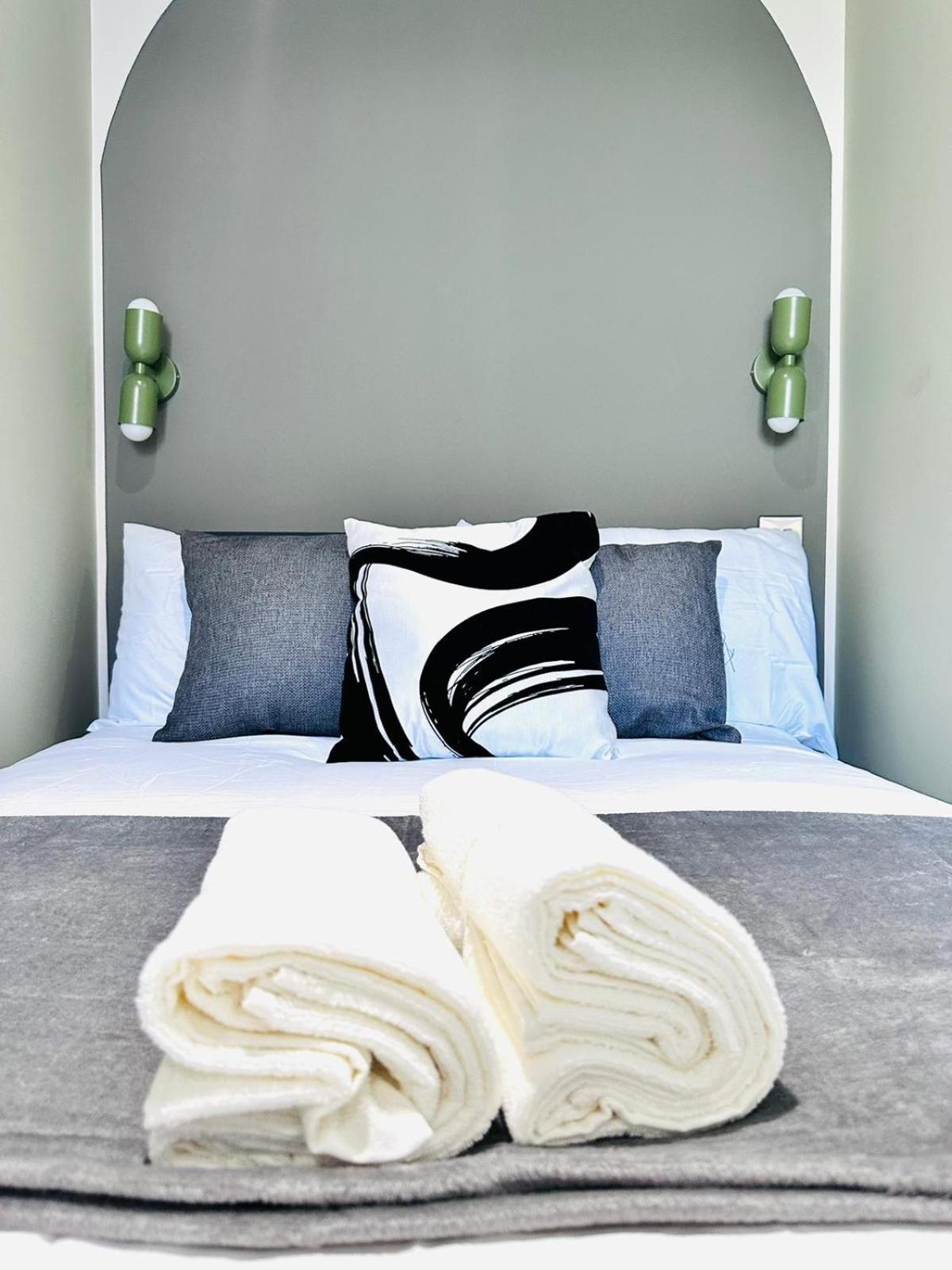 Boutique Ensuite Like Londres