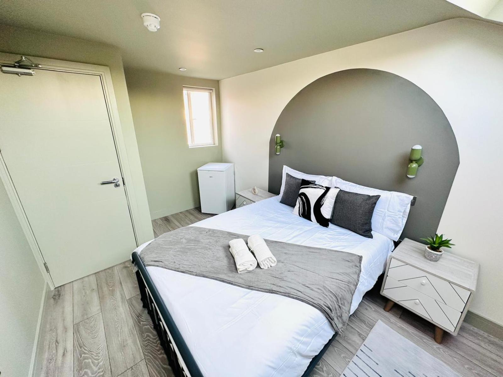 Boutique Ensuite Like * Londres