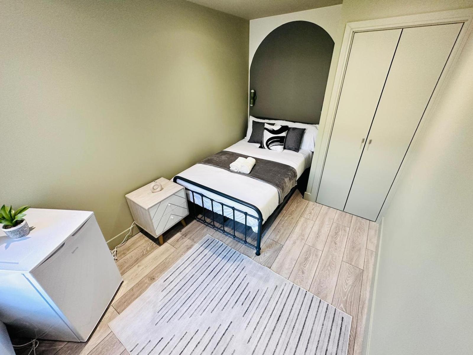 Boutique Ensuite Like Apartahotel