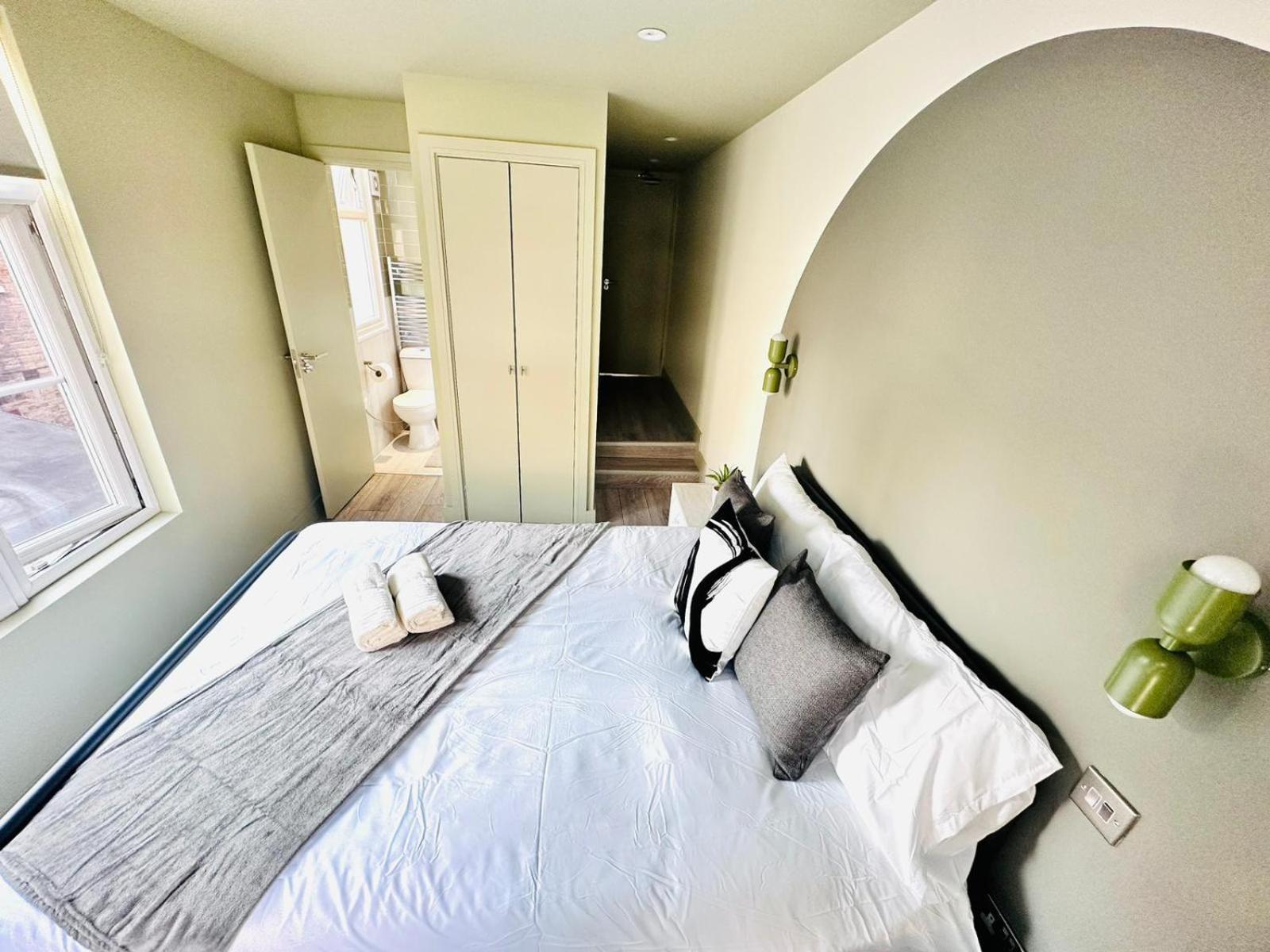 Apartahotel Boutique Ensuite Like *