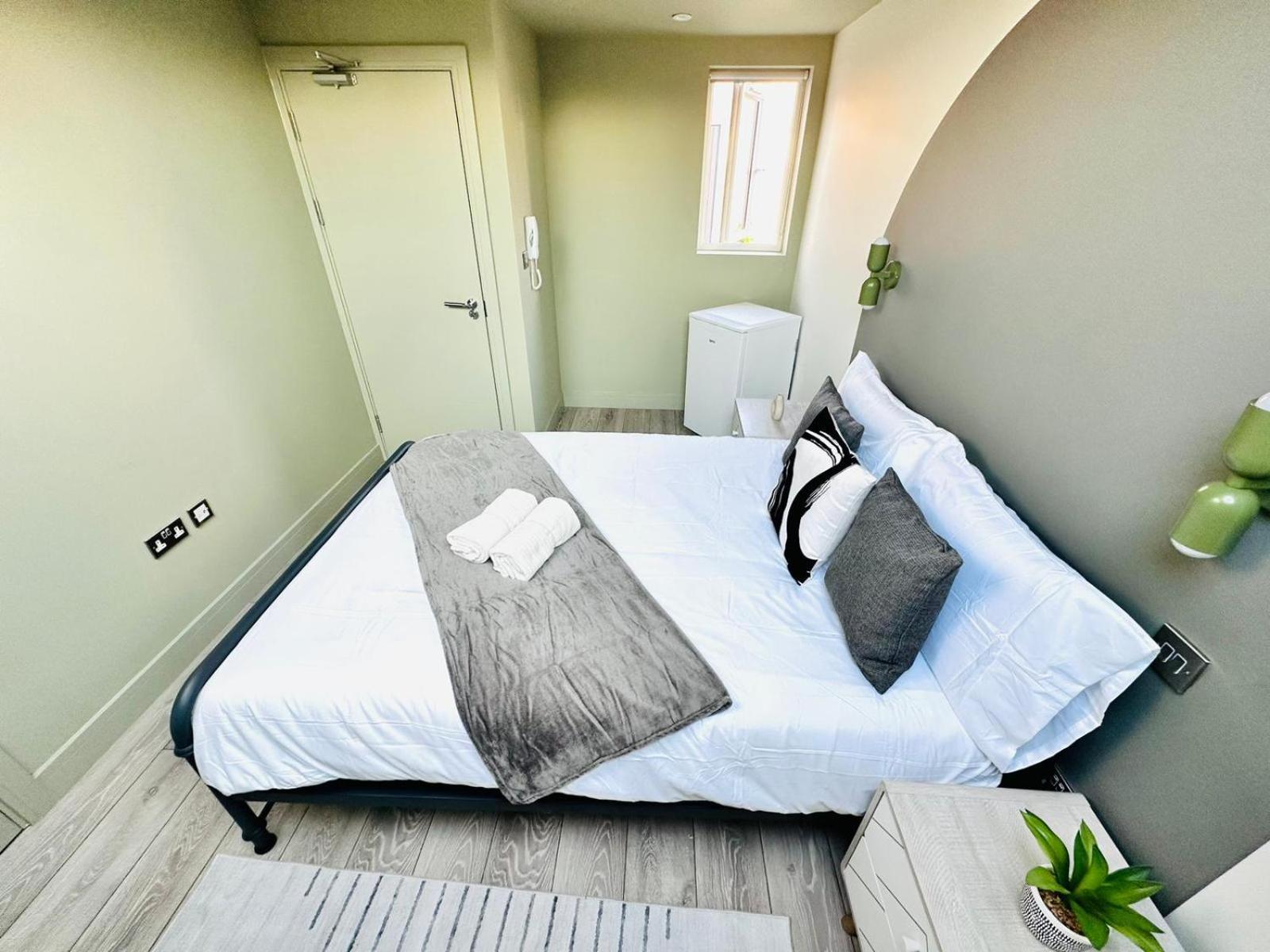 Boutique Ensuite Like Apartahotel