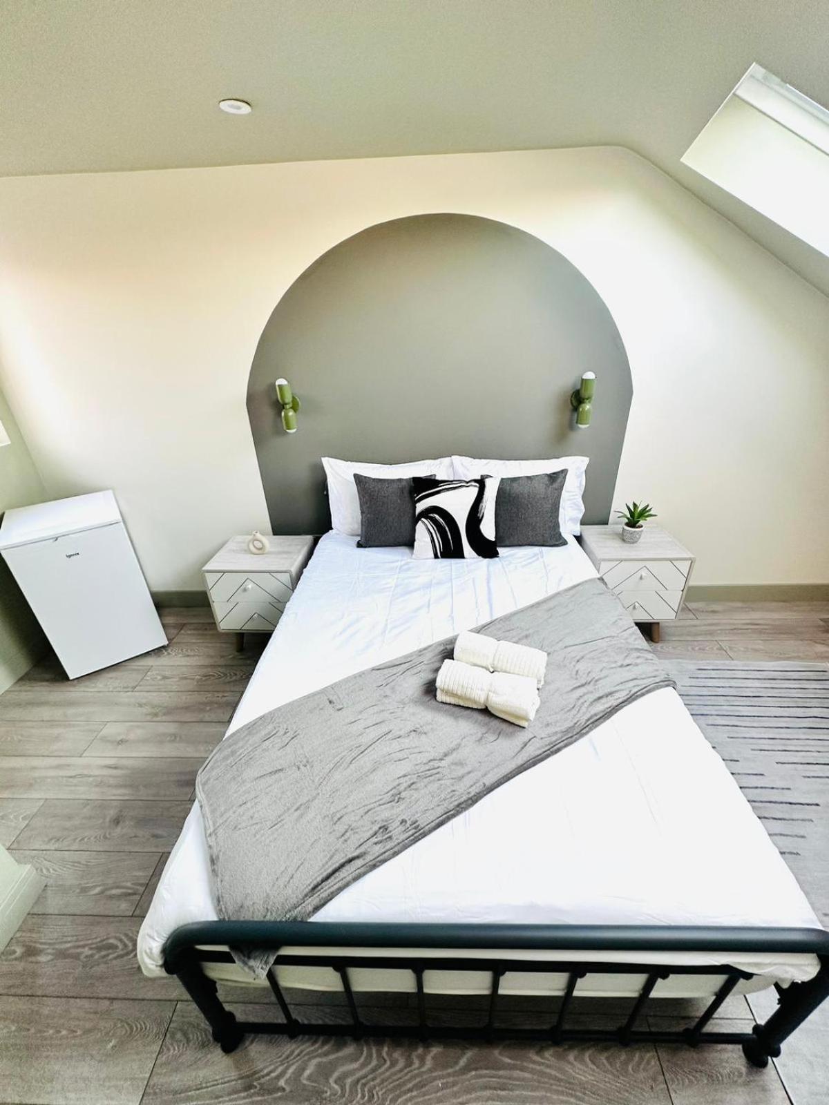Apartahotel Boutique Ensuite Like