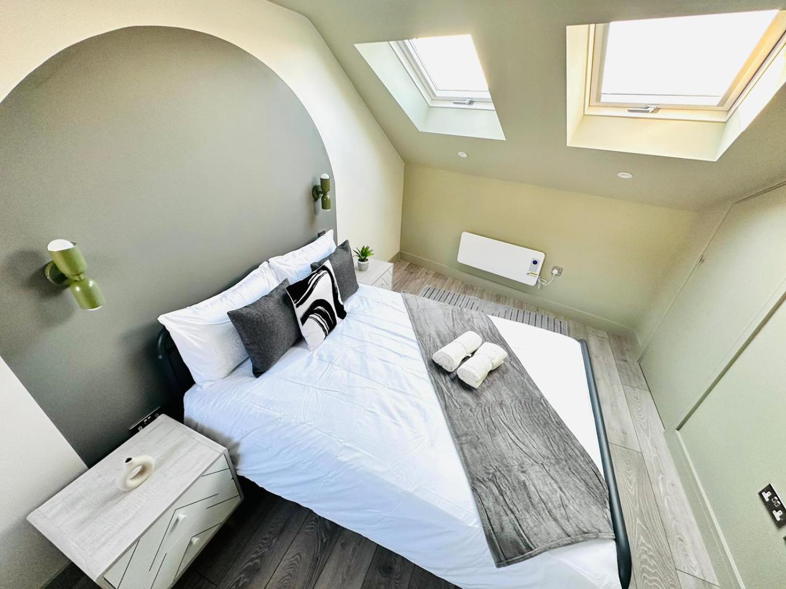 Apartahotel Boutique Ensuite Like *