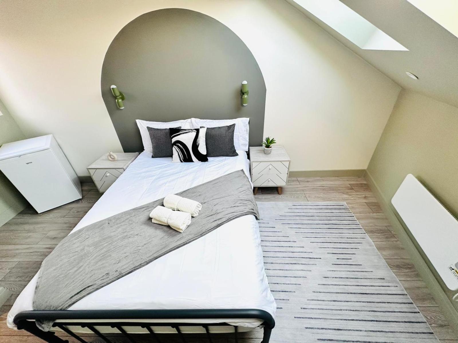 Boutique Ensuite Like Londres