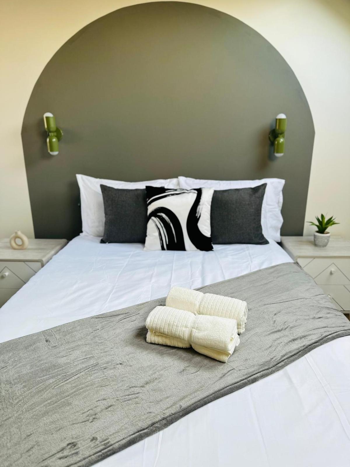 Boutique Ensuite Like Londres