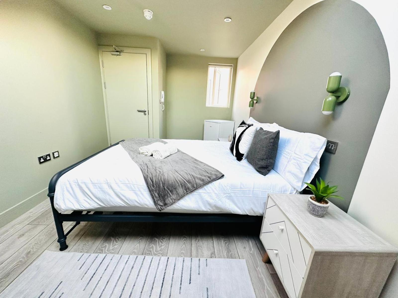 Boutique Ensuite Like Londres