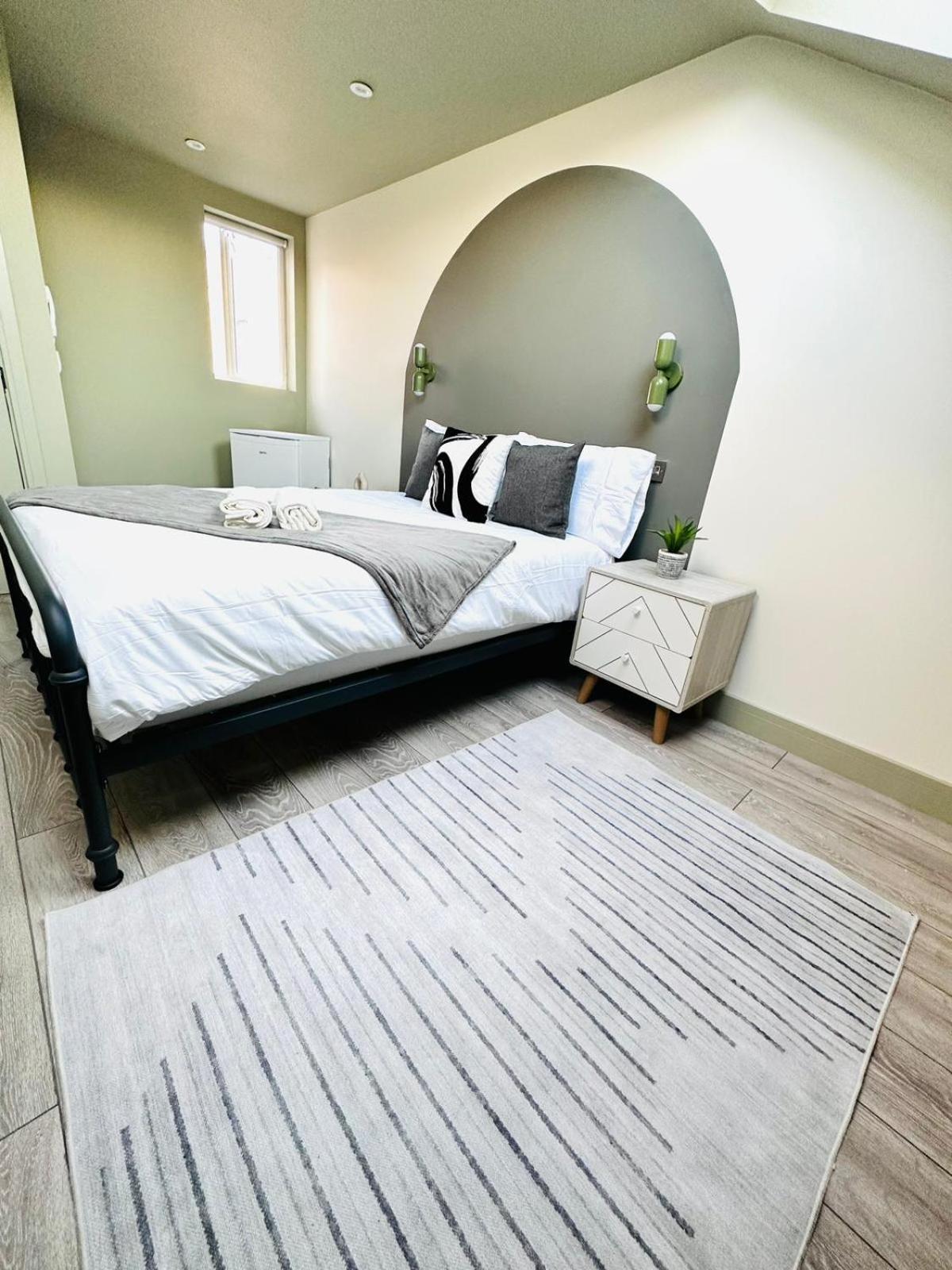 Boutique Ensuite Like Londres