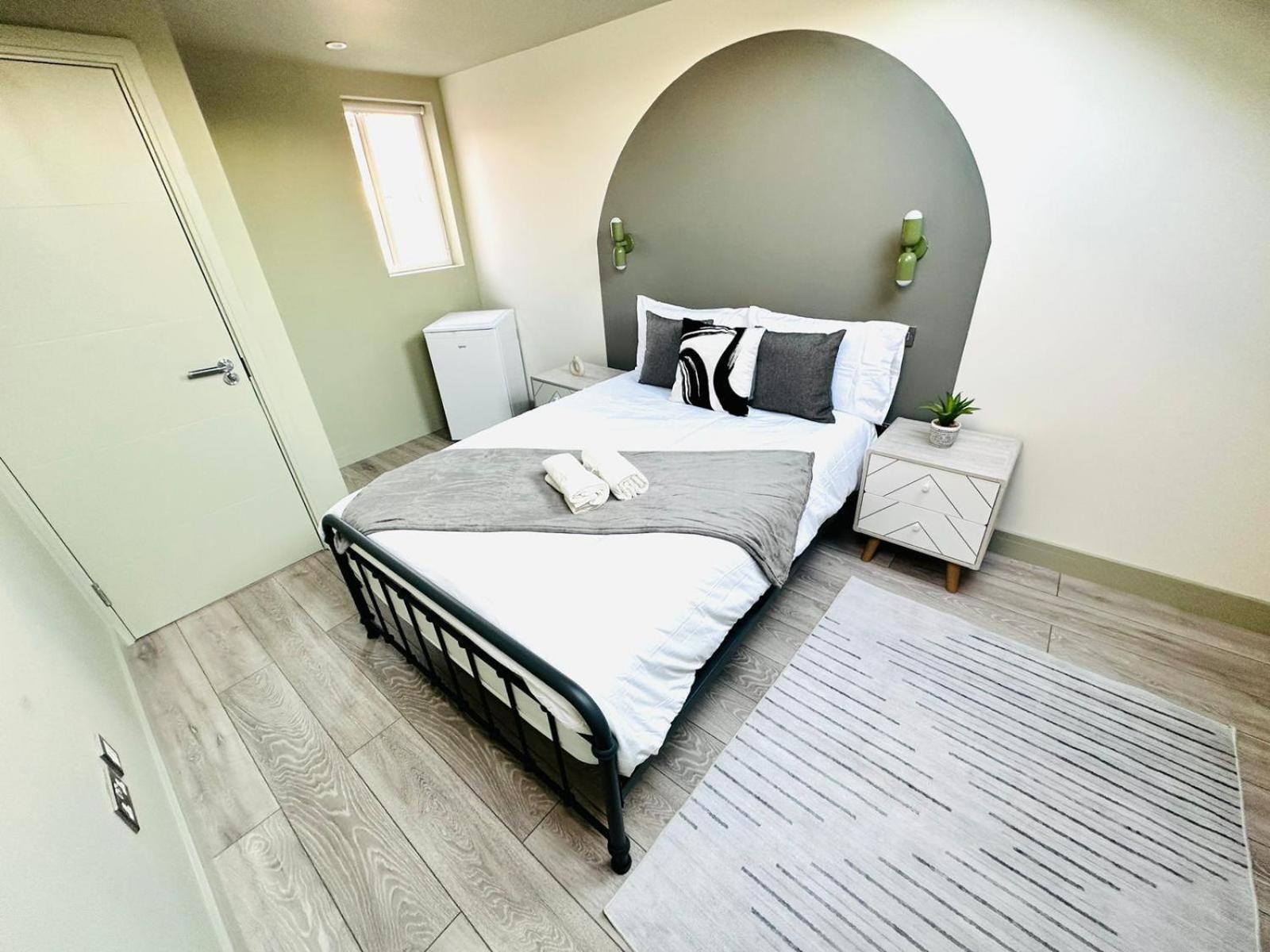Boutique Ensuite Like Apartahotel