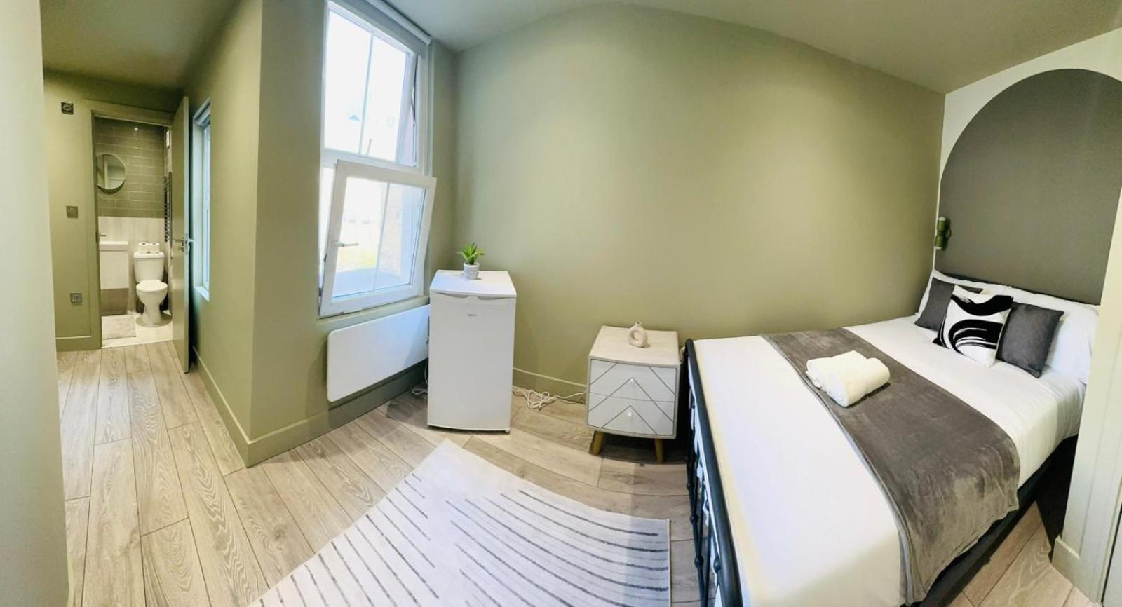 Boutique Ensuite Like Londres