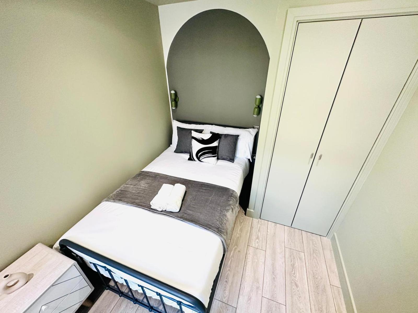 Boutique Ensuite Like Londres