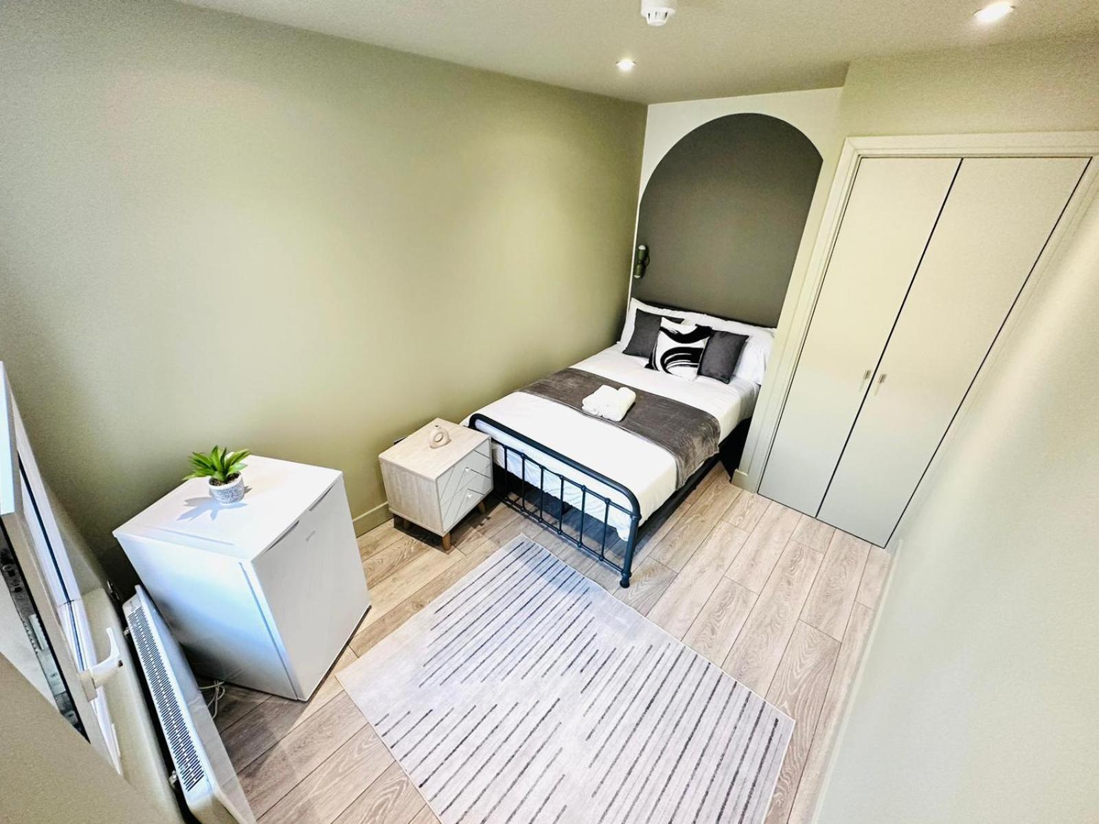 Boutique Ensuite Like Apartahotel *