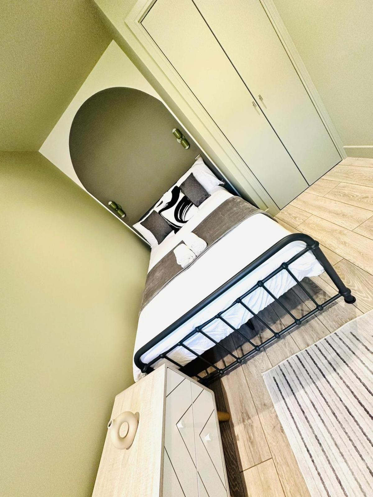 Boutique Ensuite Like * Londres