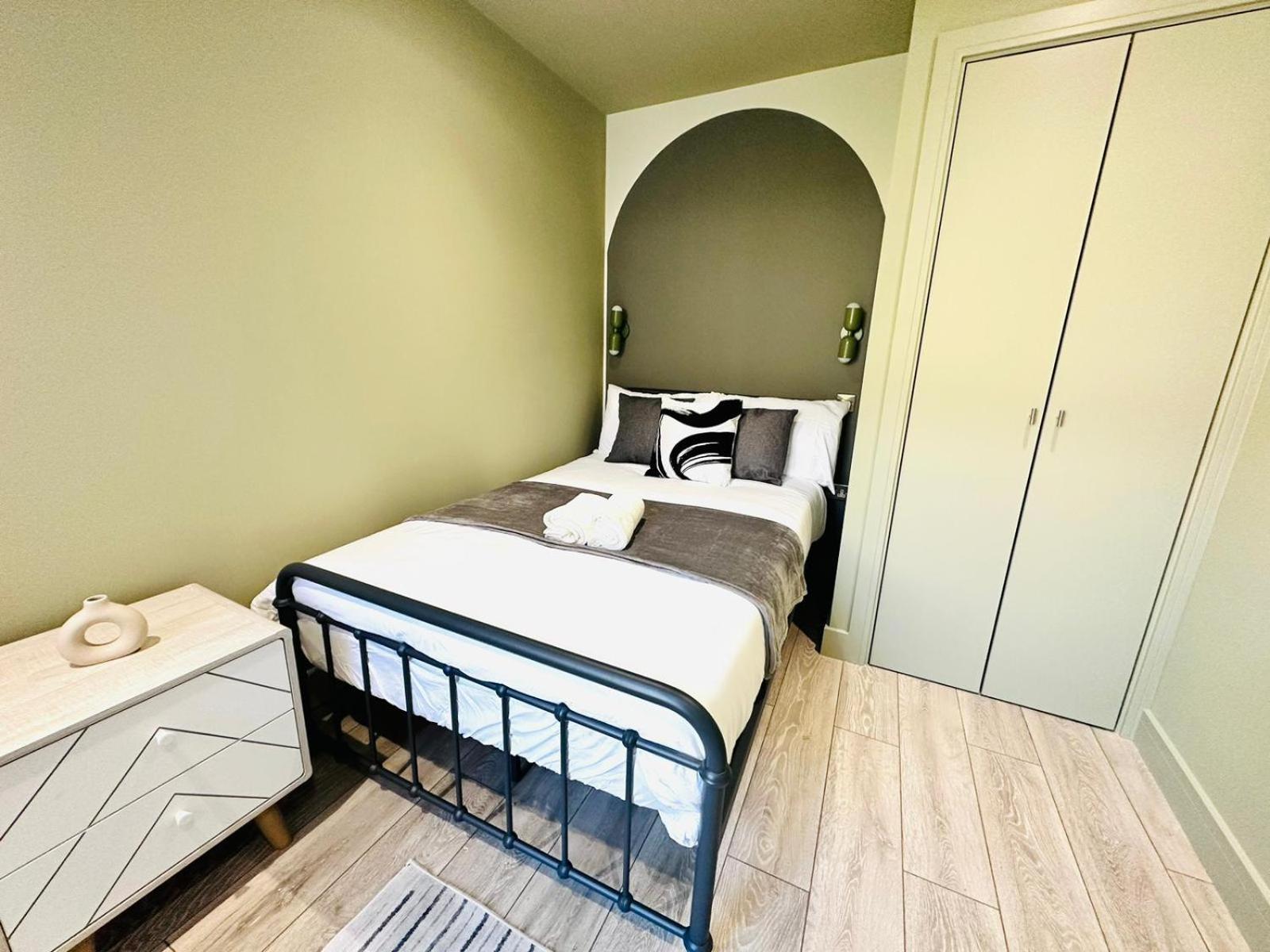 Boutique Ensuite Like Londres
