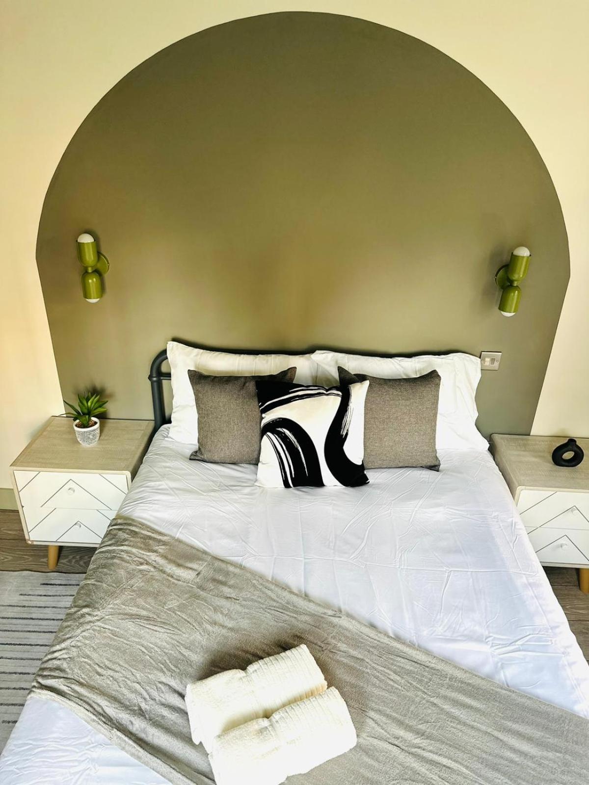 Boutique Ensuite Like * Londres