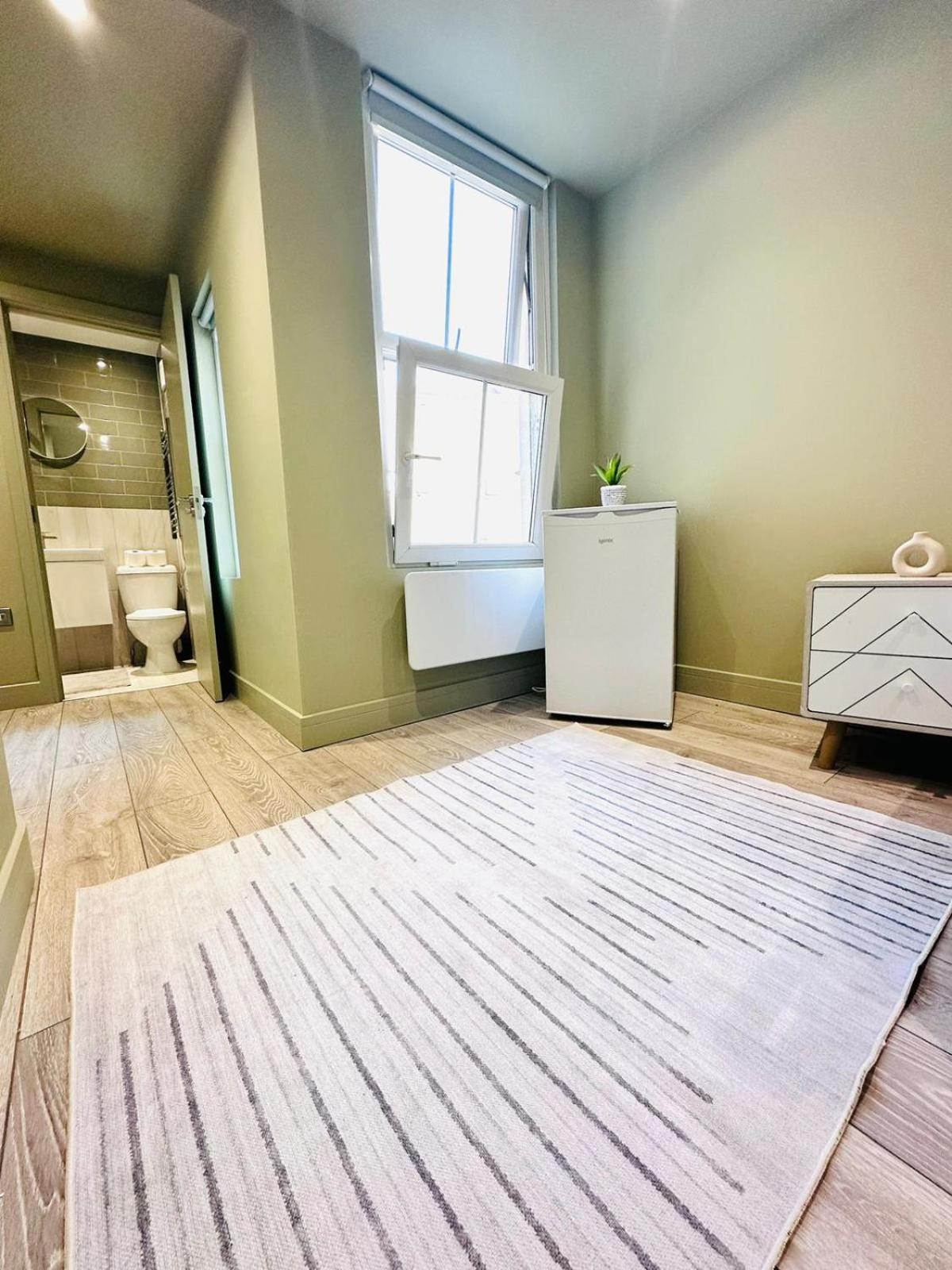 Boutique Ensuite Like Apartahotel