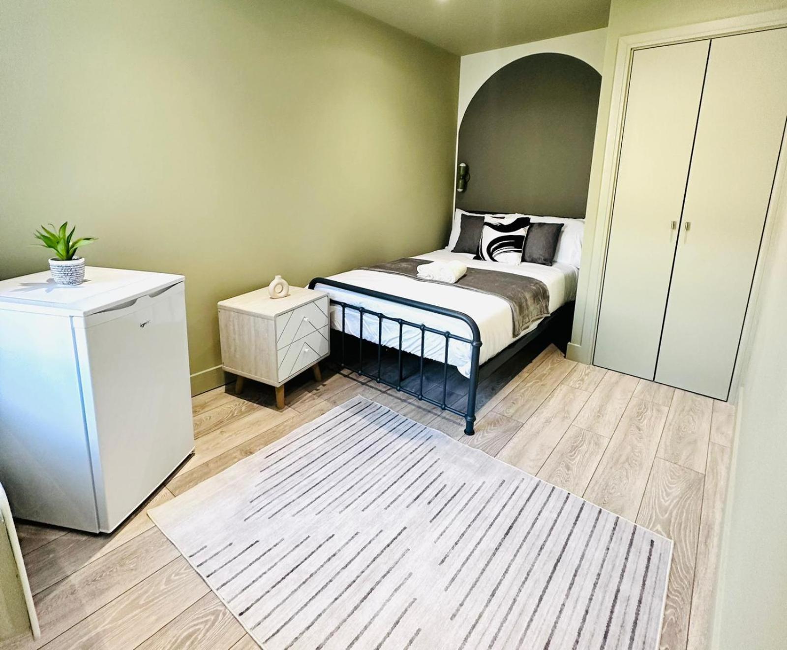Boutique Ensuite Like Apartahotel Londres