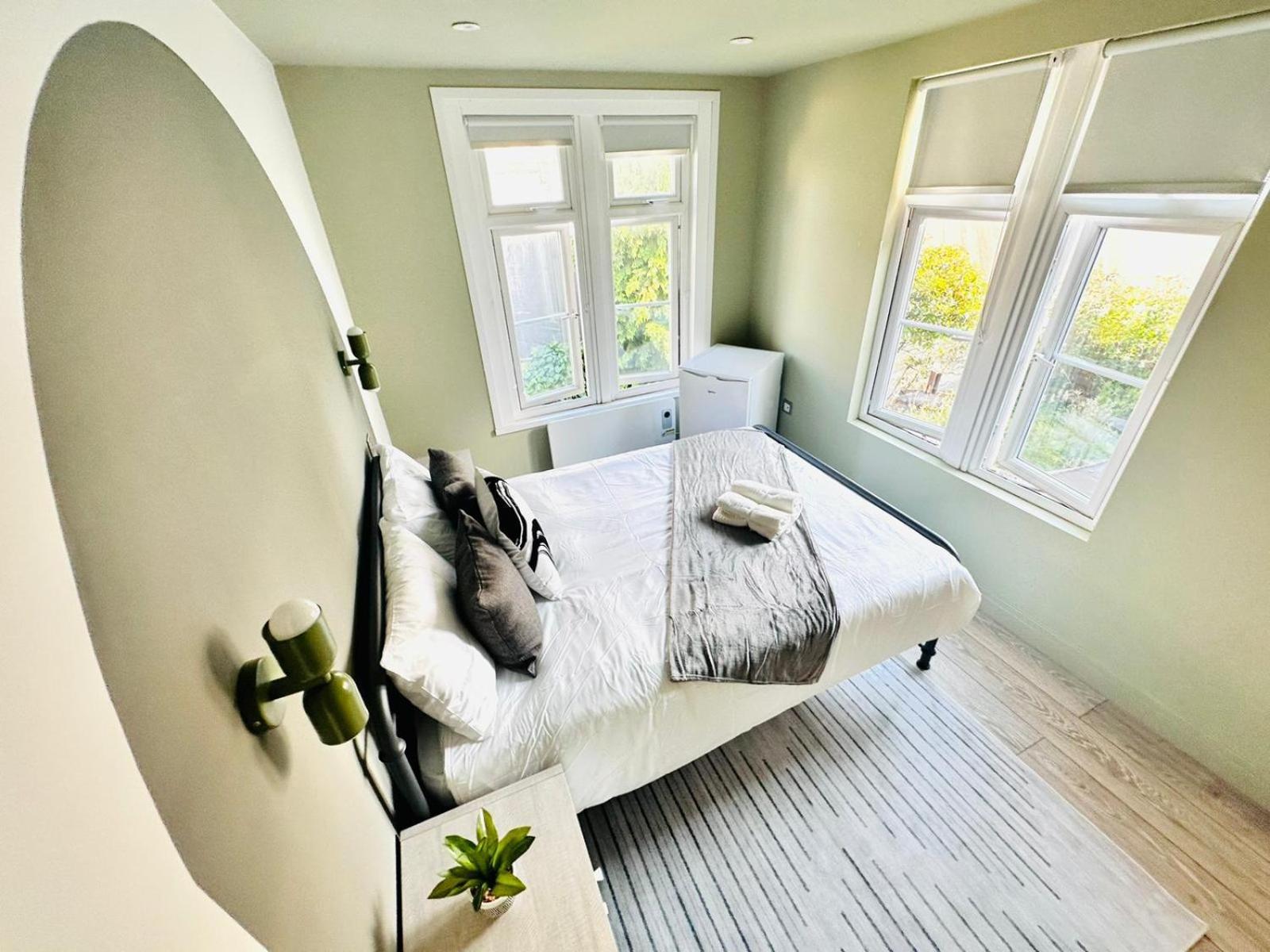 Boutique Ensuite Like Apartahotel