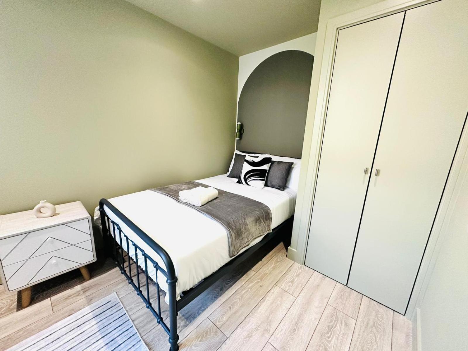 Boutique Ensuite Like Londres