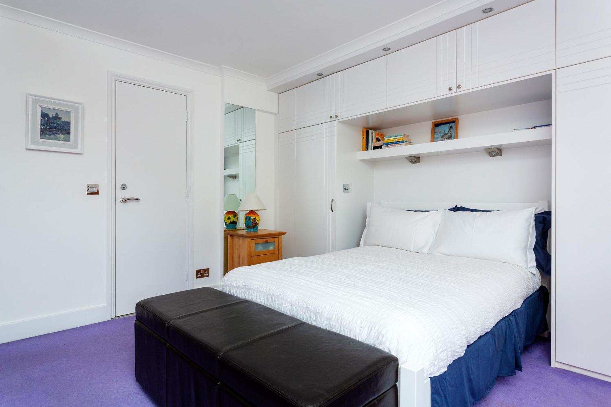 Veeve - Canalside Comfort London