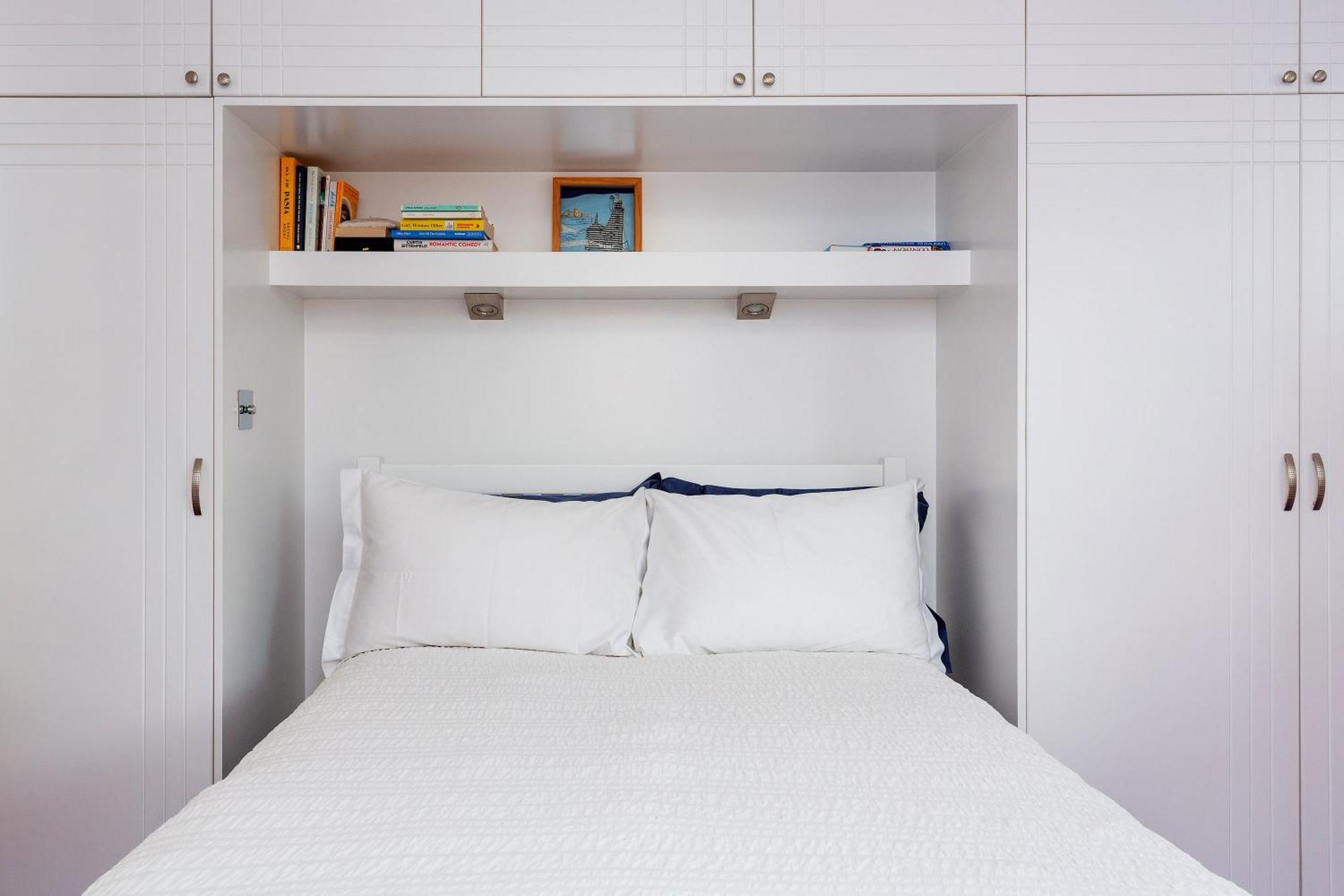 Veeve - Canalside Comfort * London