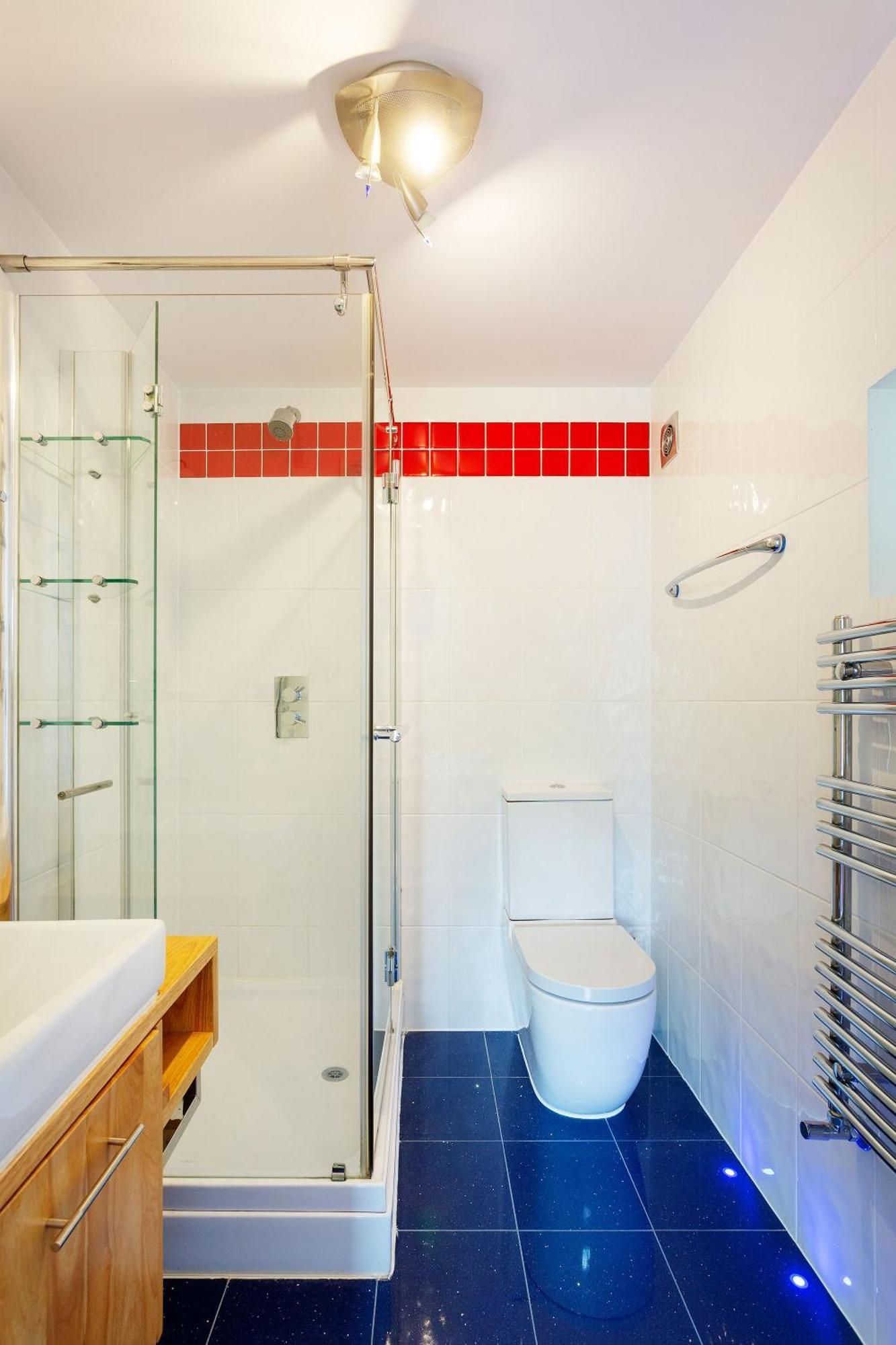Apartment Veeve - Canalside Comfort