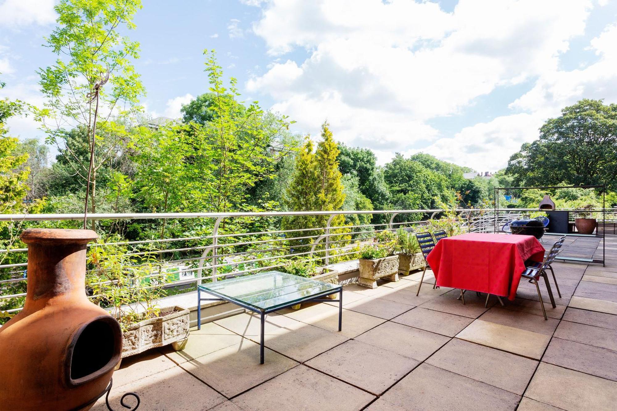 Veeve - Canalside Comfort * London