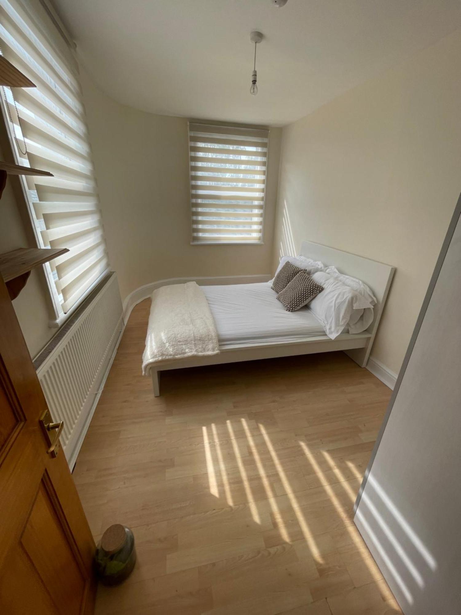 Ferienhaus Entire 3 Bedroom - Minutes To Emirates Stadium!