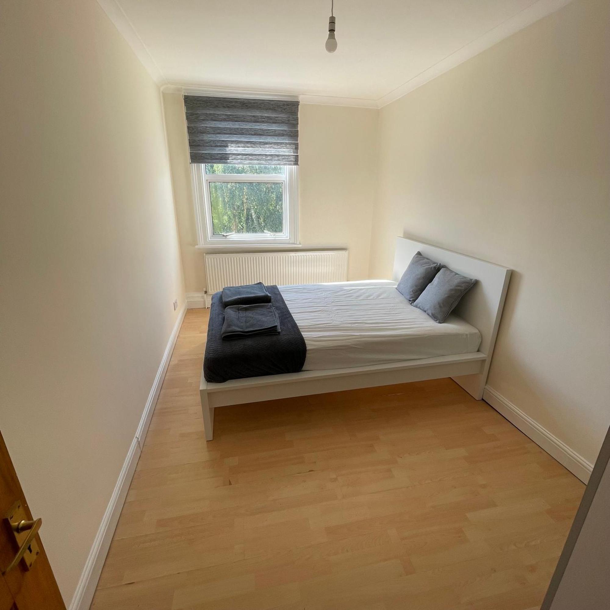 Ferienhaus Entire 3 Bedroom - Minutes To Emirates Stadium! London