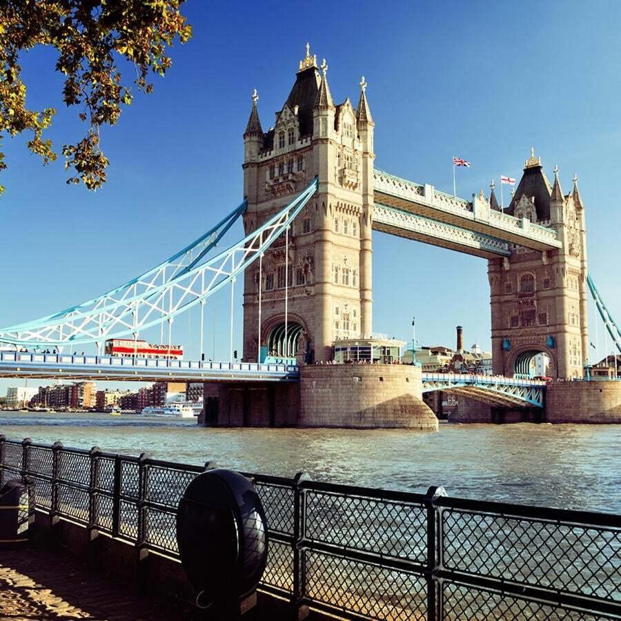 Boutique London