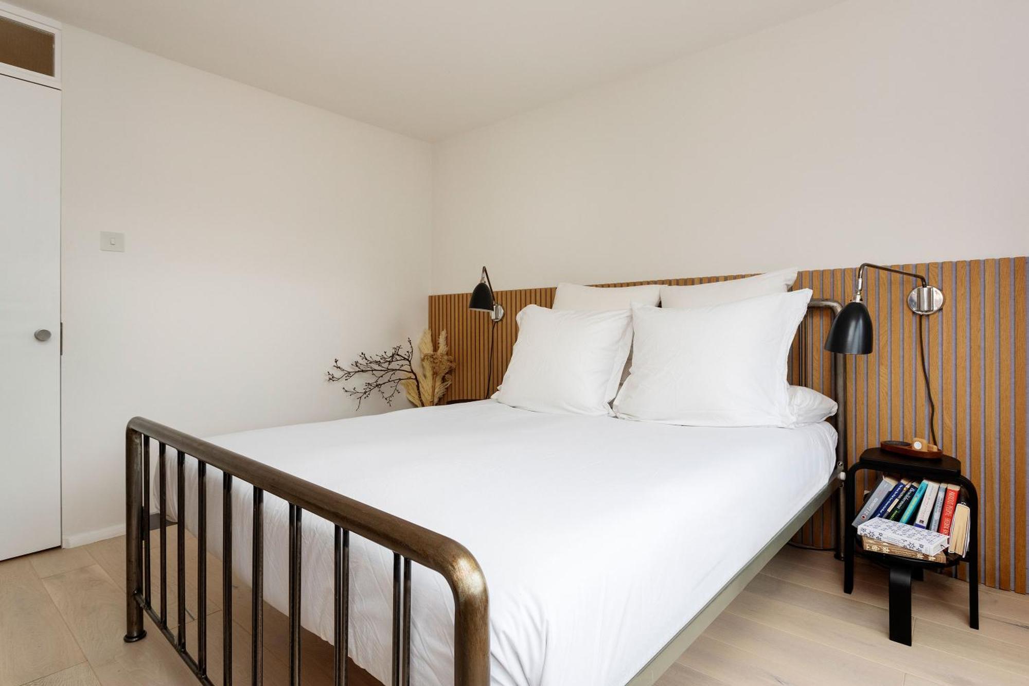 Veeve - Visual Virtuosity Holiday home *