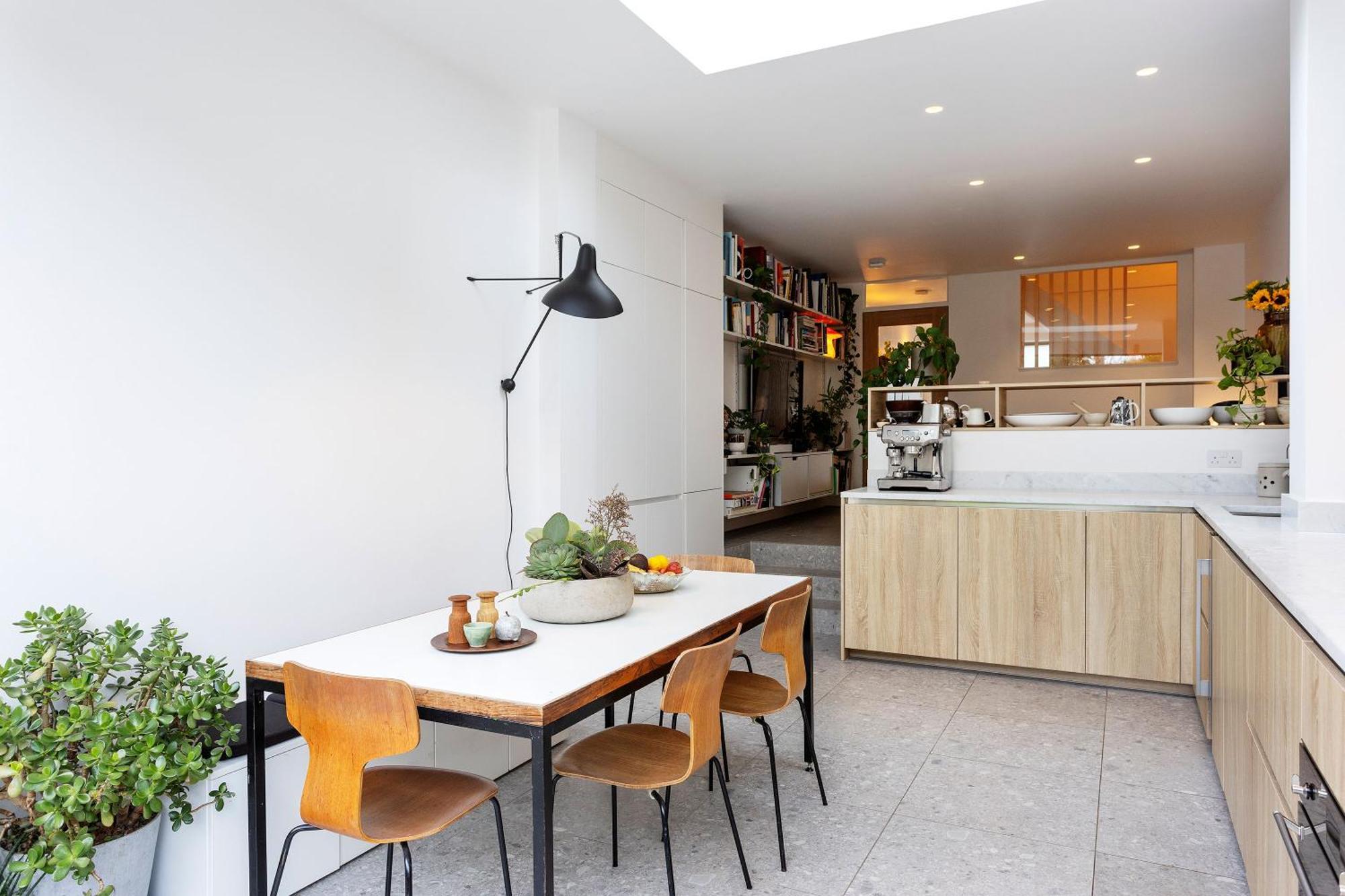 Holiday home Veeve - Visual Virtuosity London